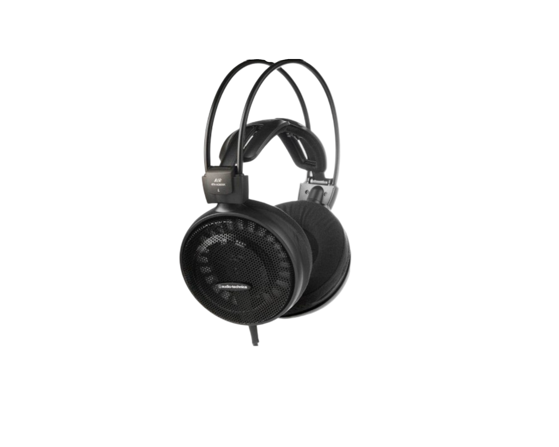 Audio-Technica ATH-AD500X Audiophile-AIR Headphones