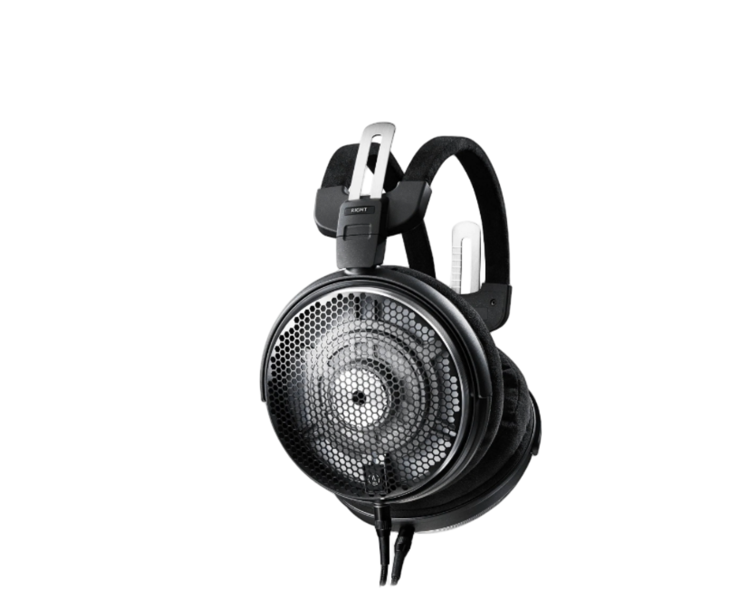 Audio-Technica ATH-ADX5000 Audiophile Open-Air Dynamic Headphones