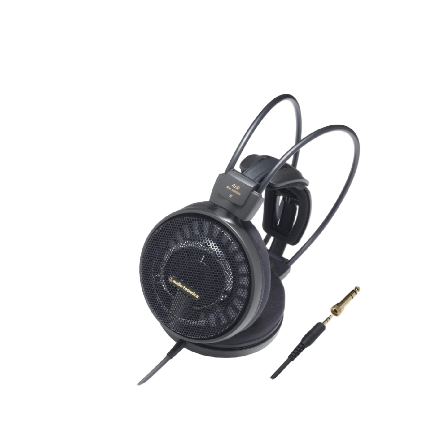 Audio Technica ATH-AD900X Audiophile Open Air Headphones