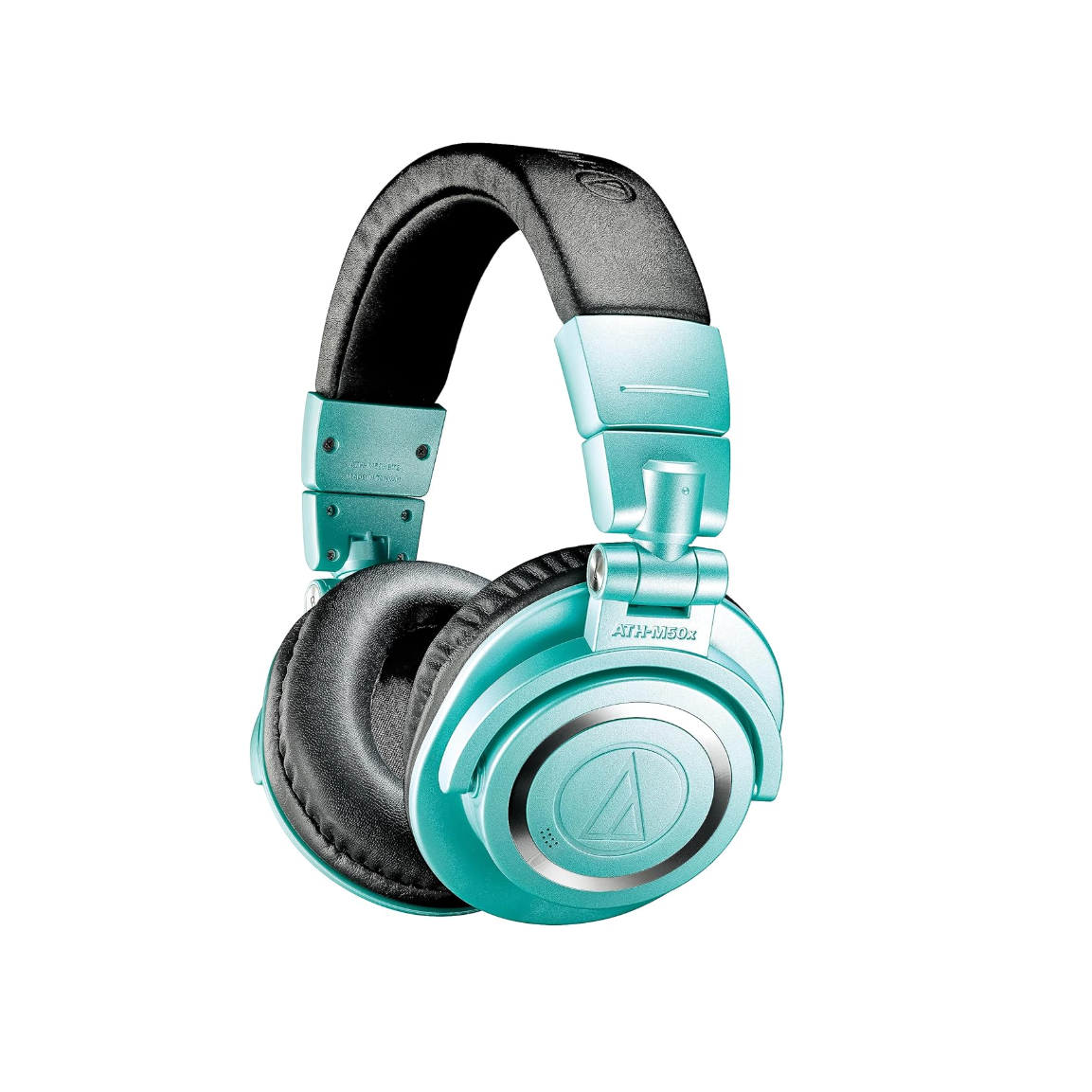 Audio-Technica ATH-M50XBT2 IB Wireless Over-Ear Headphones