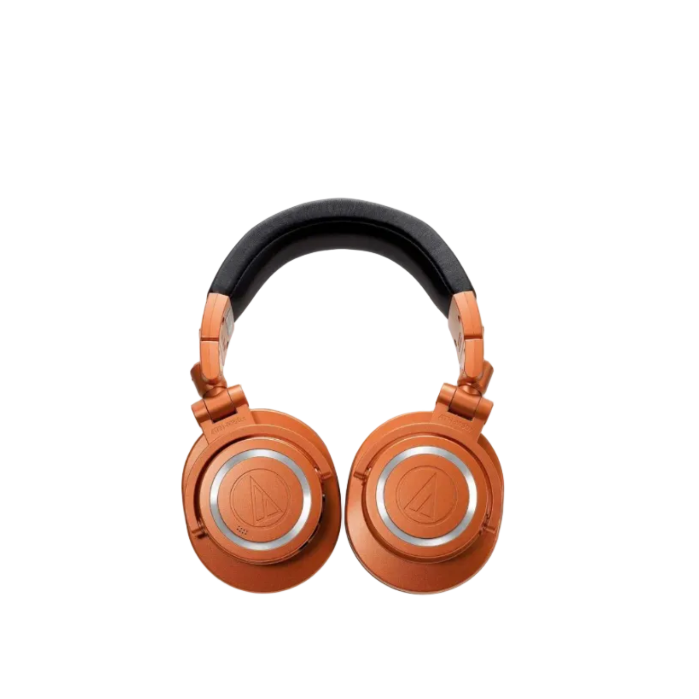Audio-Technica ATH-M50xBT2 Wireless Glow Metallic Orange Bluetooth