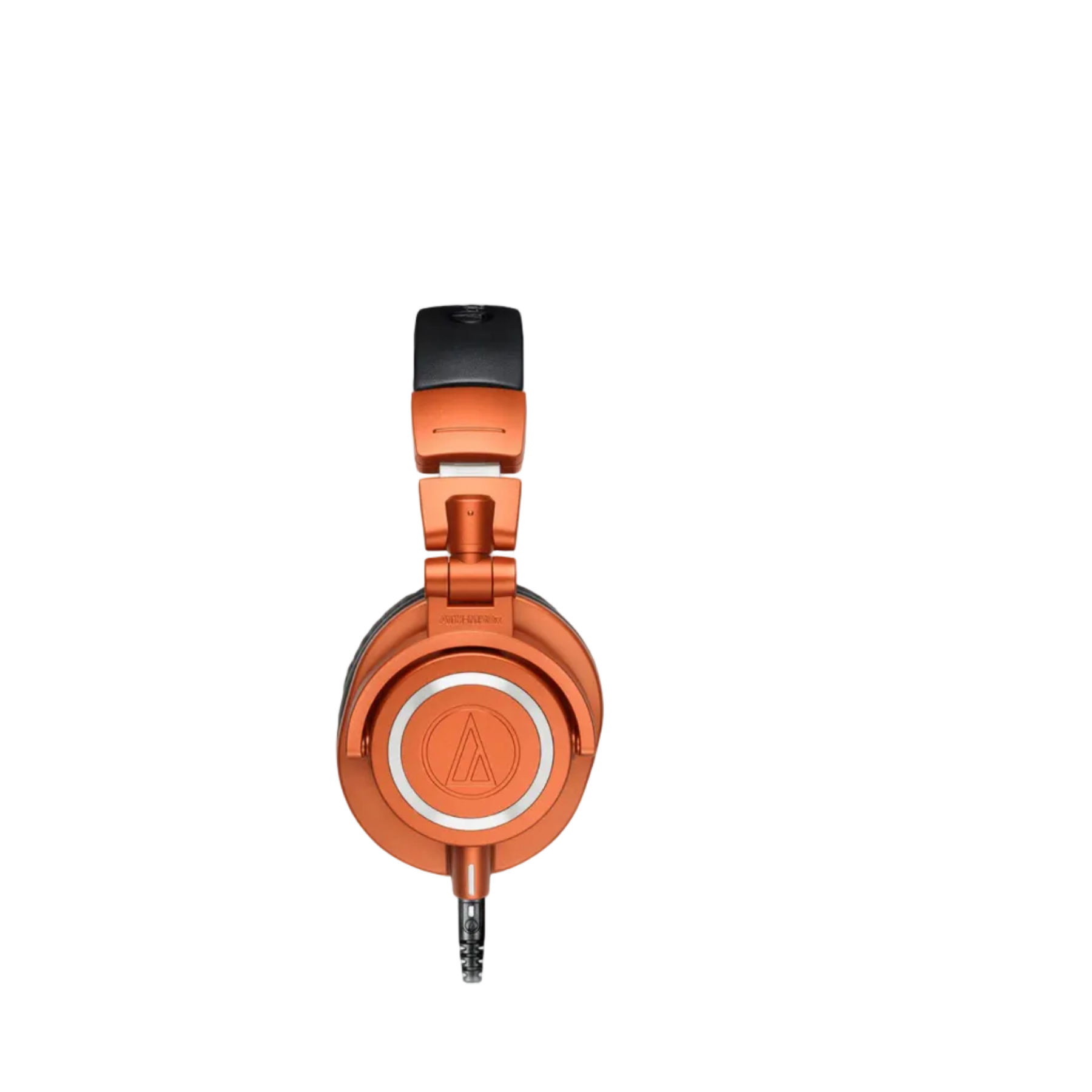 Audio-Technica ATH-M50xBT2 Wireless Glow Metallic Orange Bluetooth