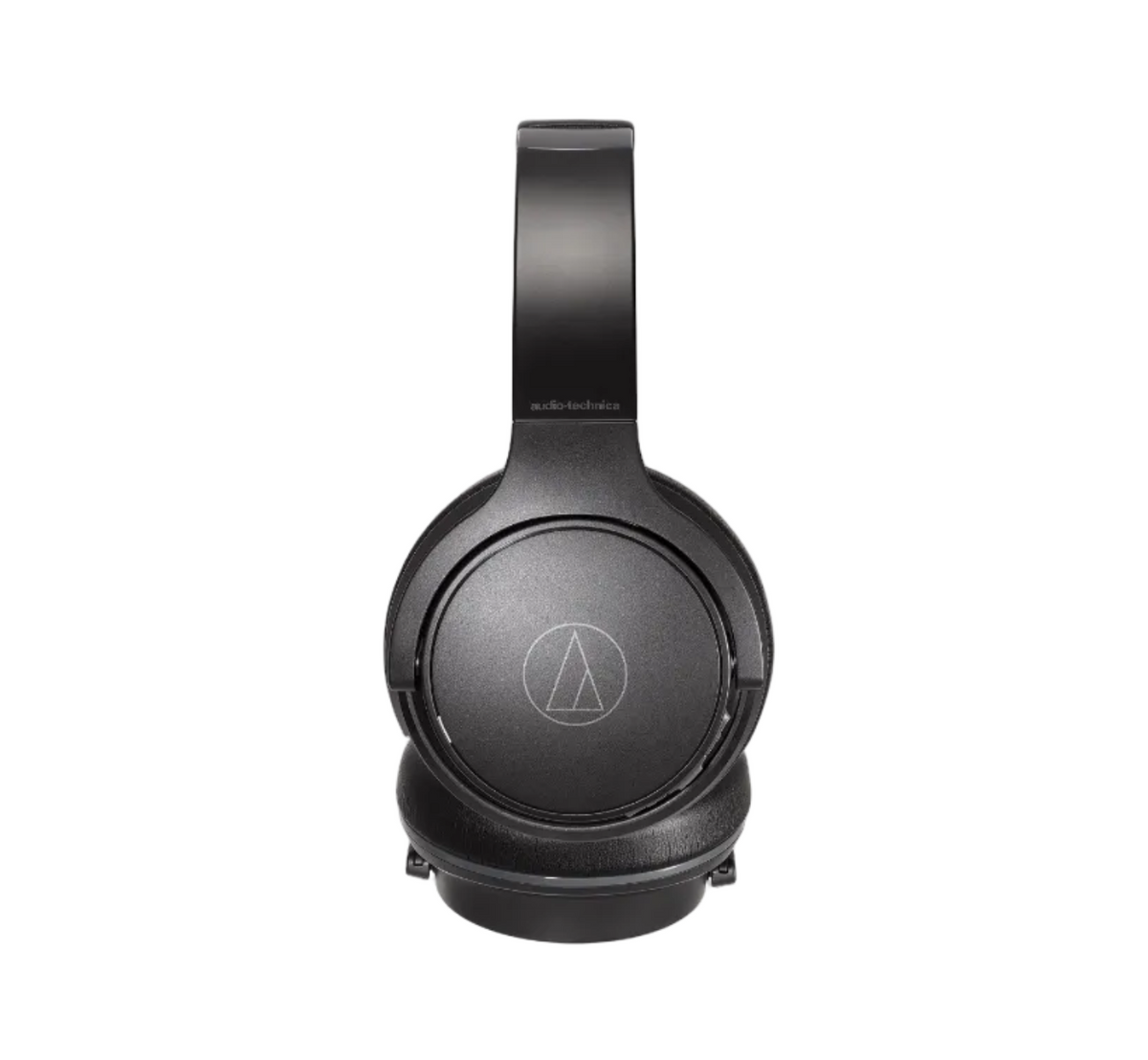Audio-Technica ATH-S220BT Black Wireless On-Ear Headphones