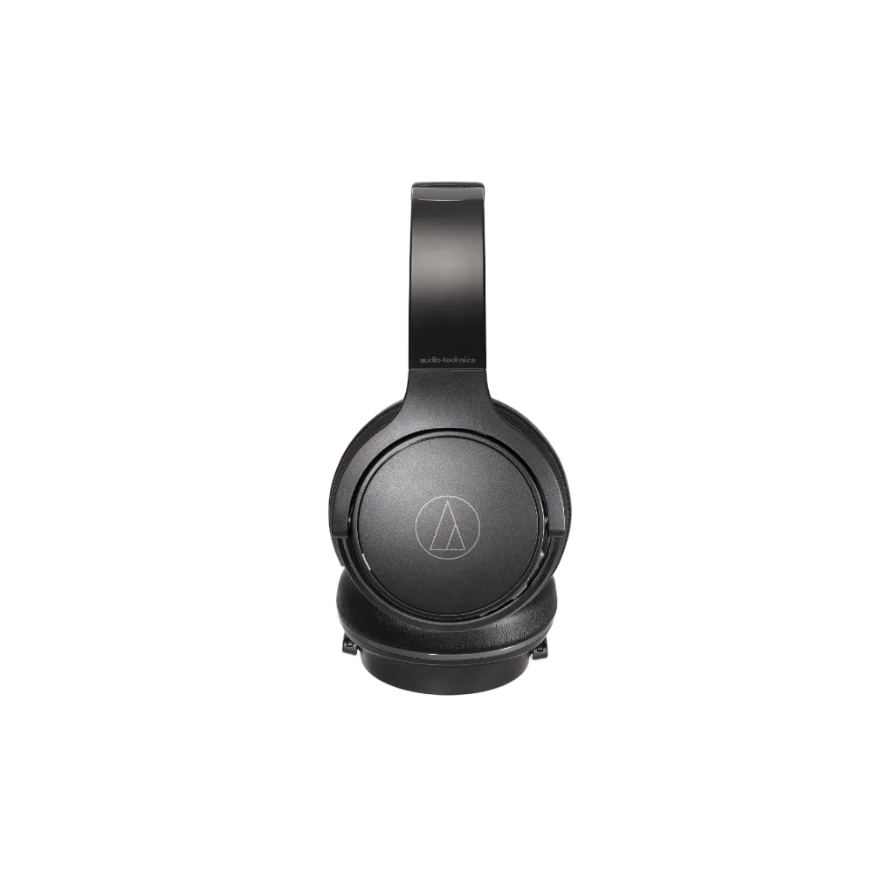 Audio-Technica ATH-S220BT Black Wireless On-Ear Headphones