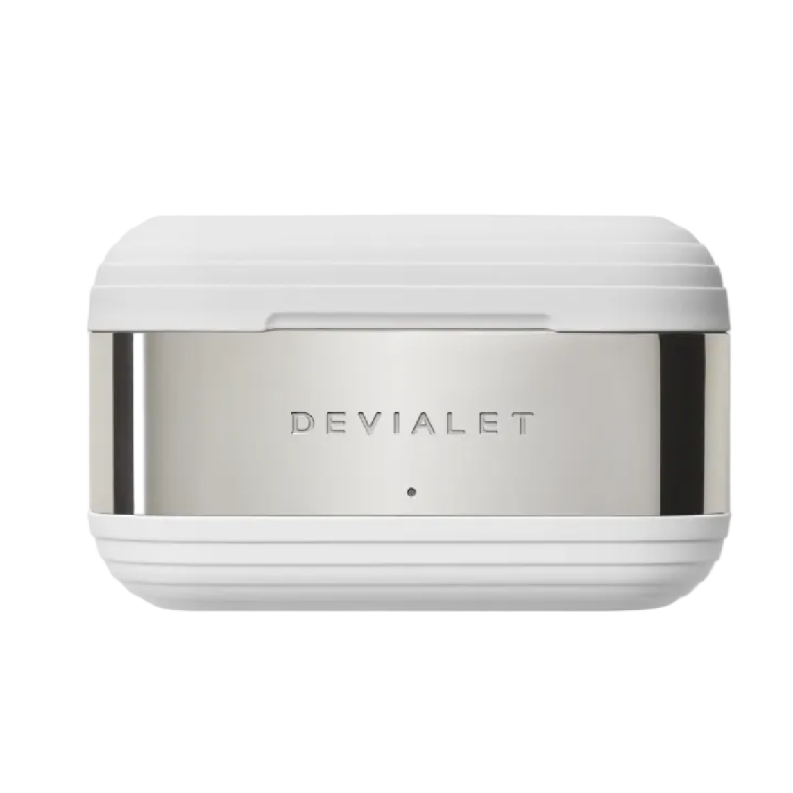 Devialet Gemini II White True Wireless Earbuds