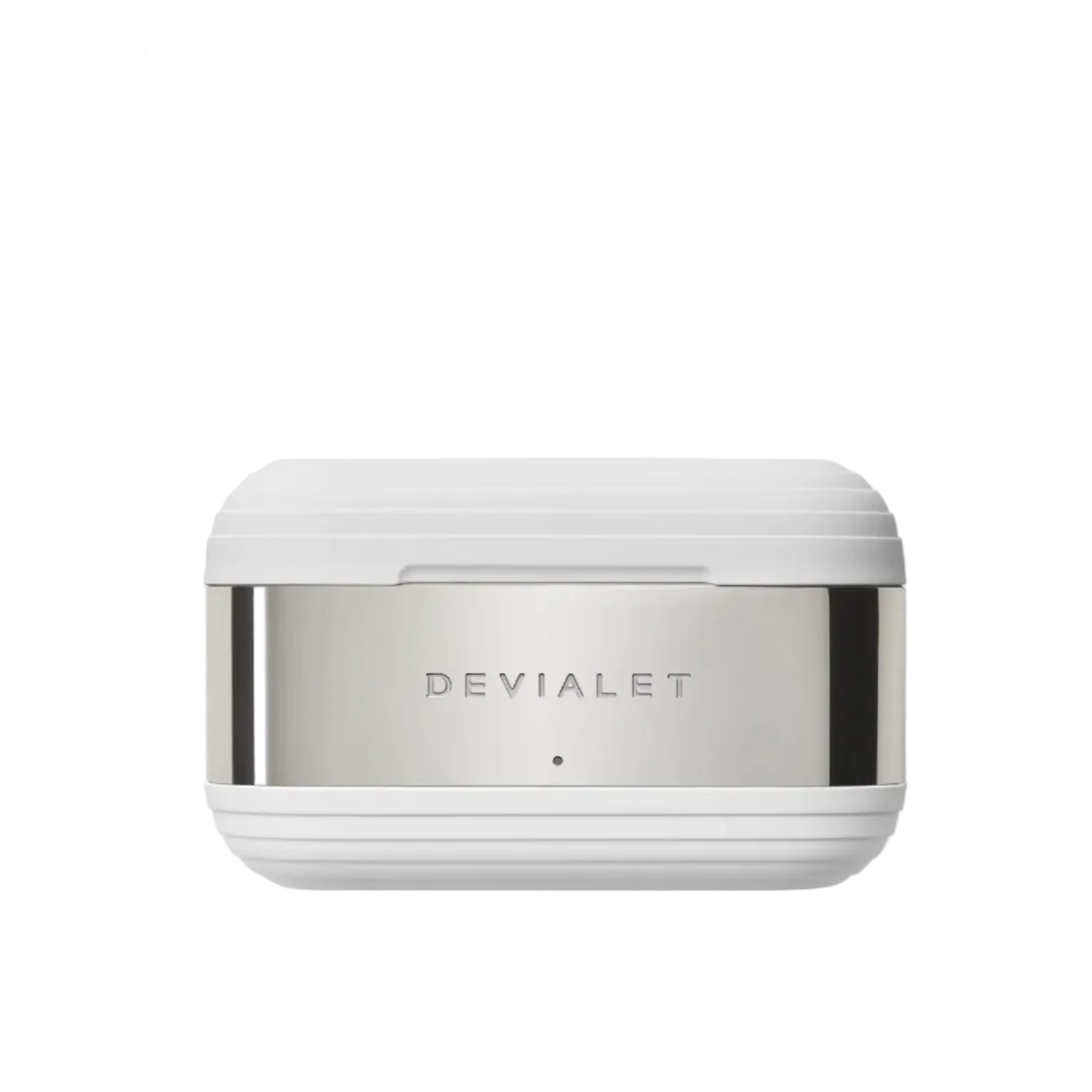 Devialet Gemini II White True Wireless Earbuds