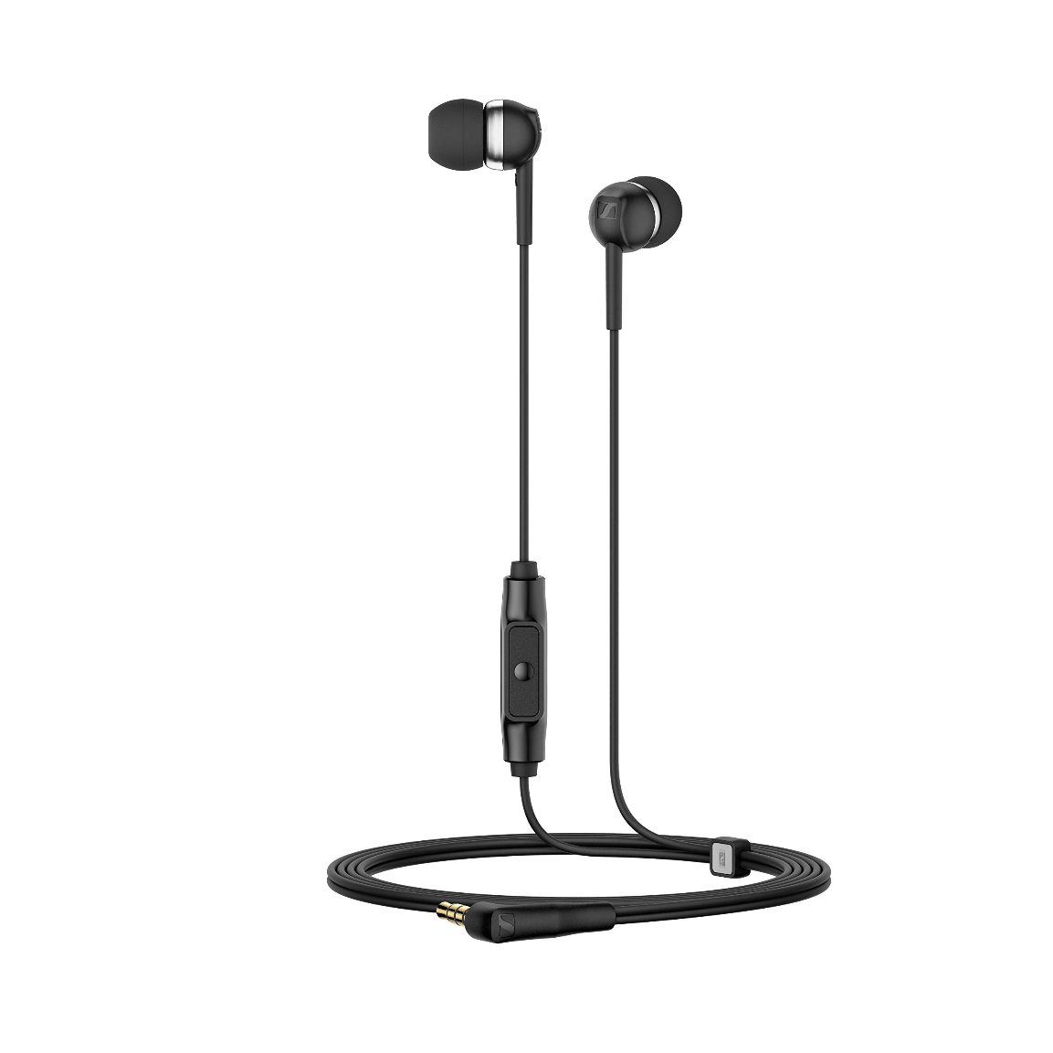 Sennheiser Wired In Ear Phone CX80S