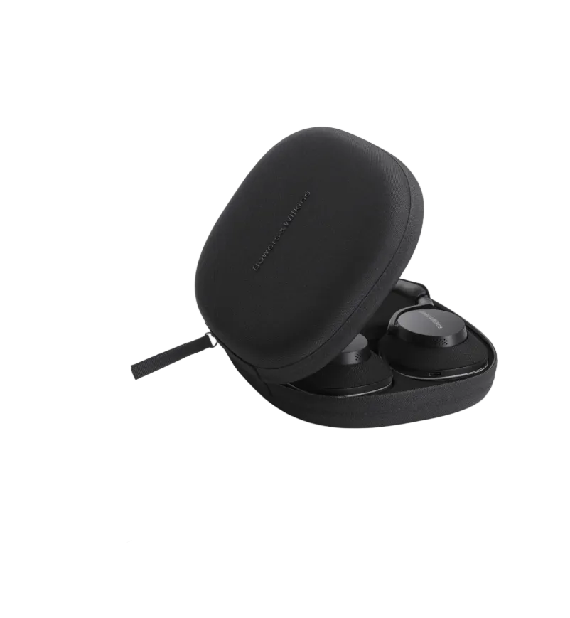 Bowers & Wilkins PX7 S2e Over-Ear Noise-Cancelling Headphones – SH