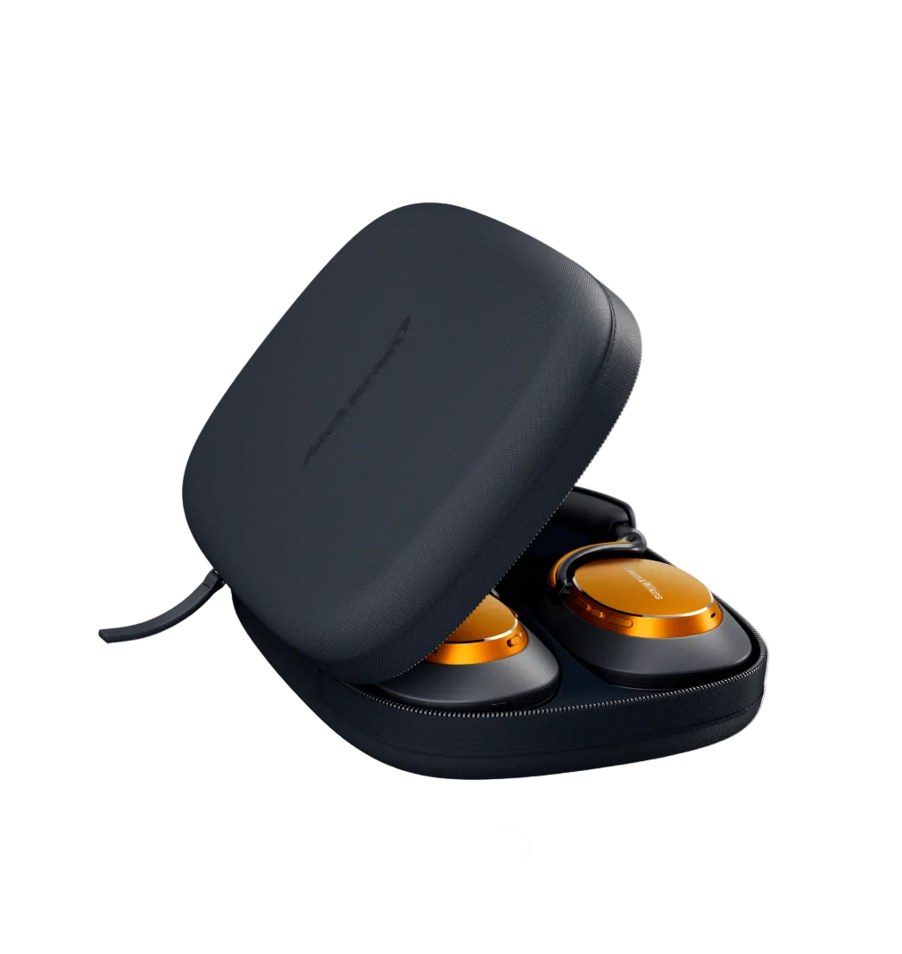 Bowers & Wilkins Px8 S2 McLaren Edition Over-Ear Headphones | SH
