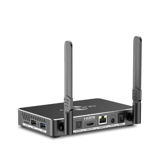 Dune HD Pro One 8K Plus Media Player