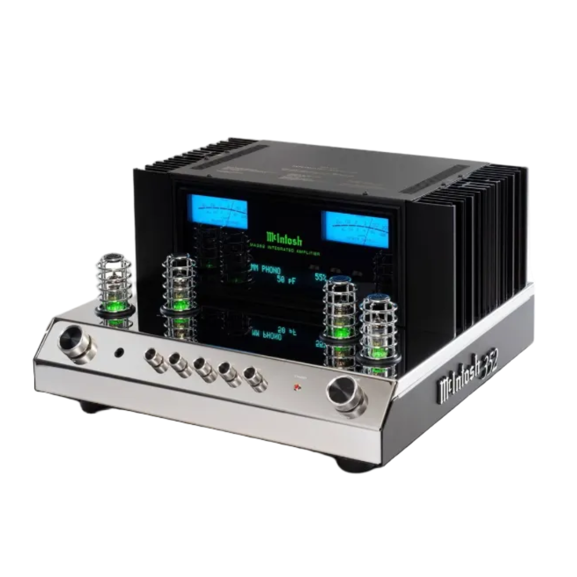 McIntosh MA352 2 Channel Hybrid Integrated Amplifier