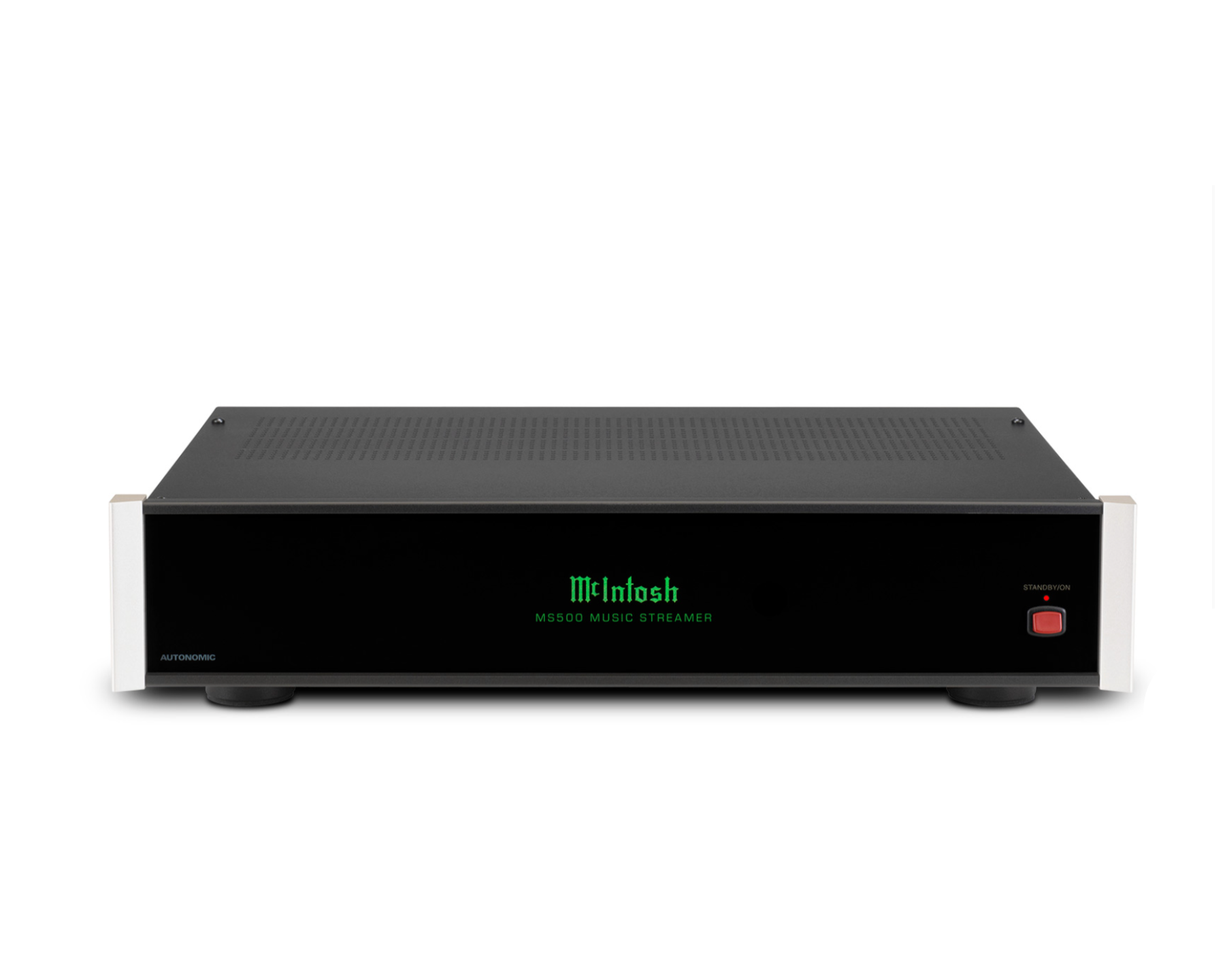 McIntosh MS500 Music Streamer