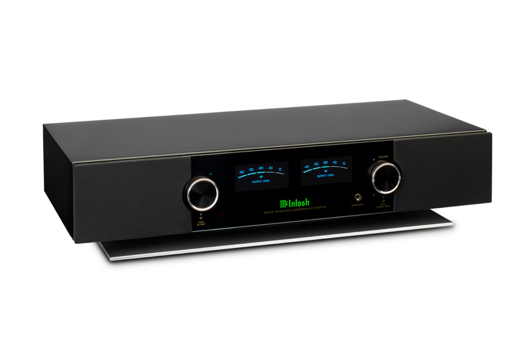 McIntosh RS250 Wireless Loudspeaker System