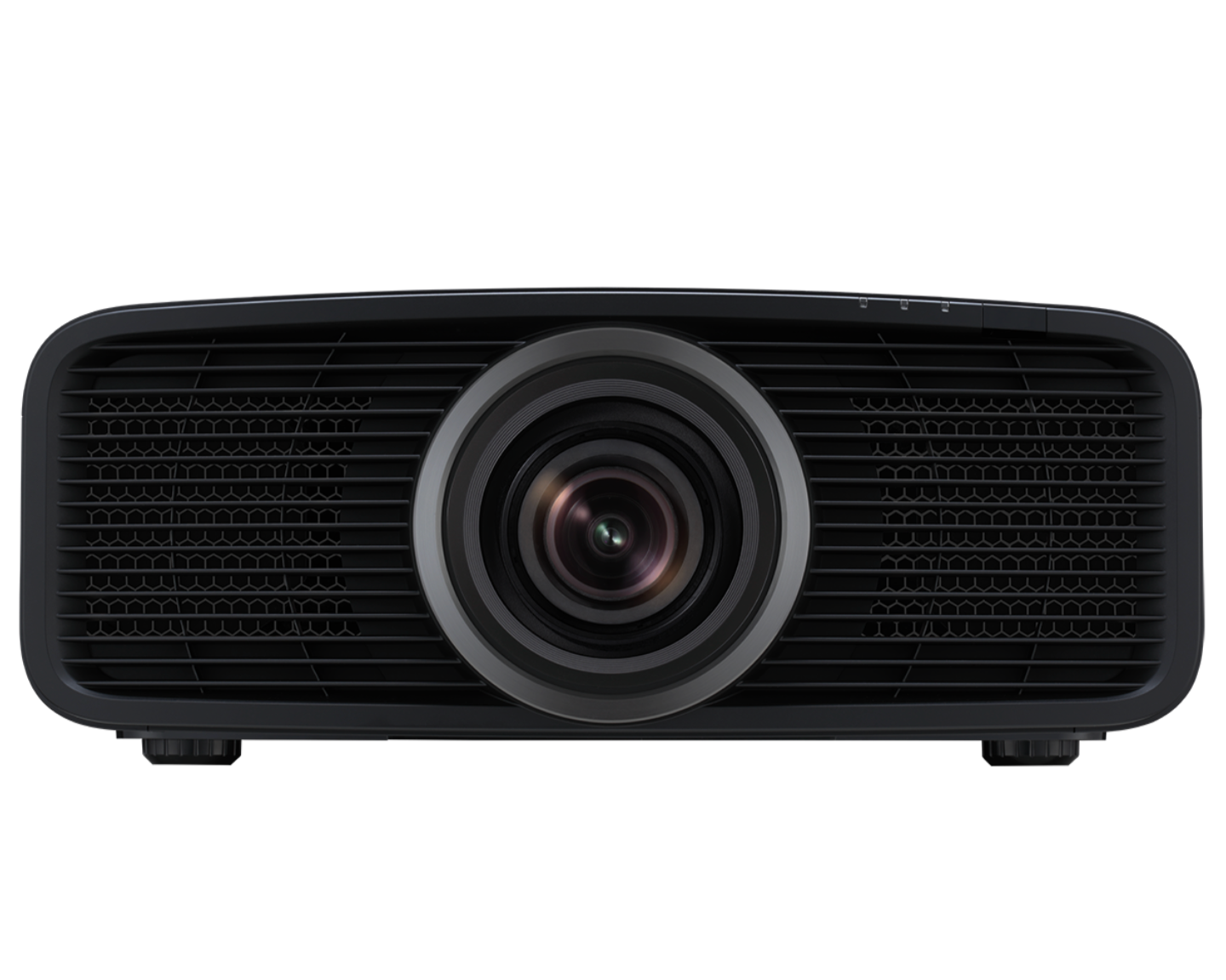 JVC DLA-NZ500 4K D-ILA Projector