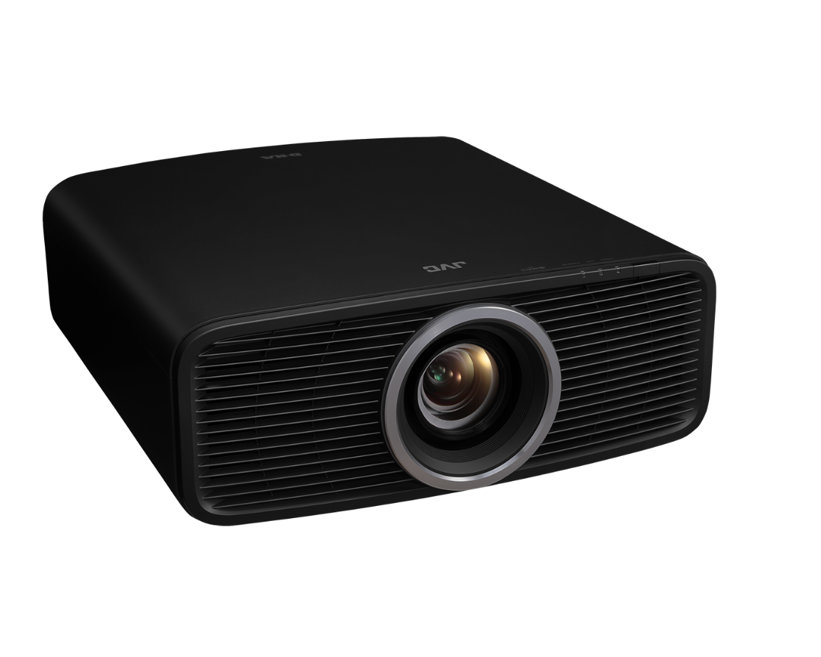 JVC DLA-NZ700 4K D-ILA Projector (New)