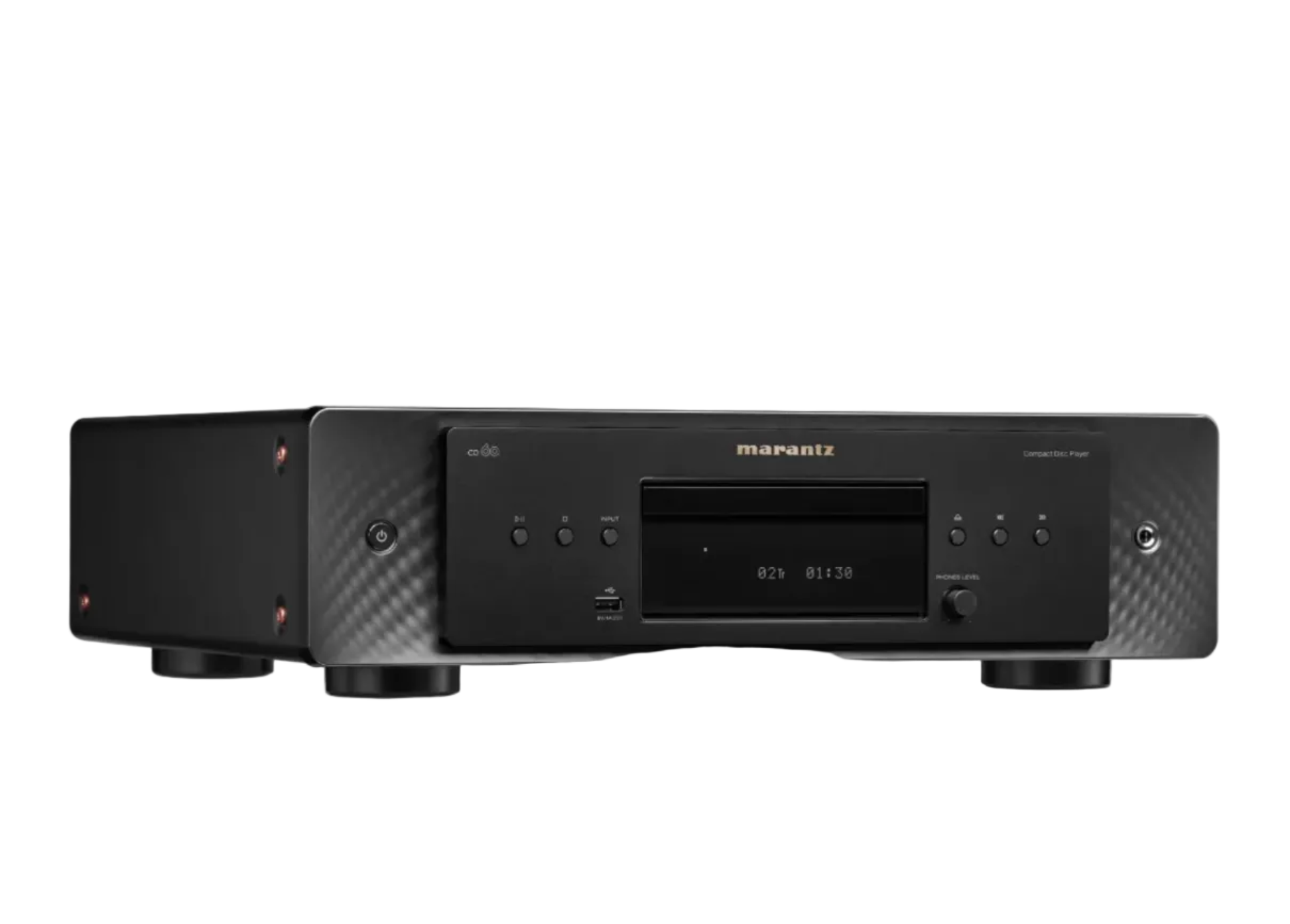 Marantz CD 60 CD Player