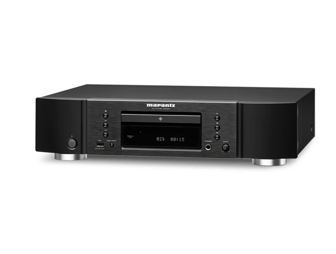 Marantz CD6007 CD Player