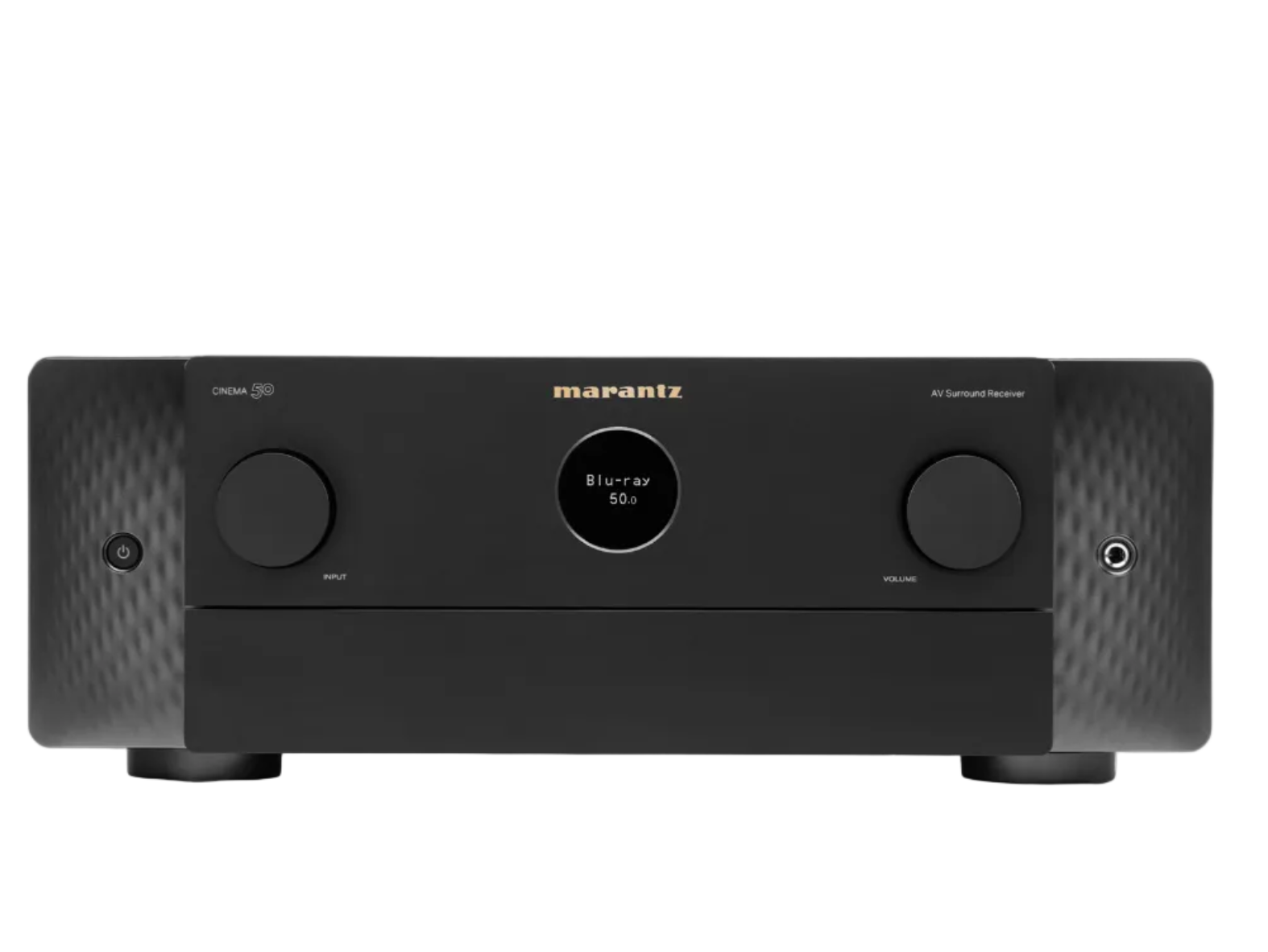 Marantz Cinema 50 9.4 Channel Network AV Receiver