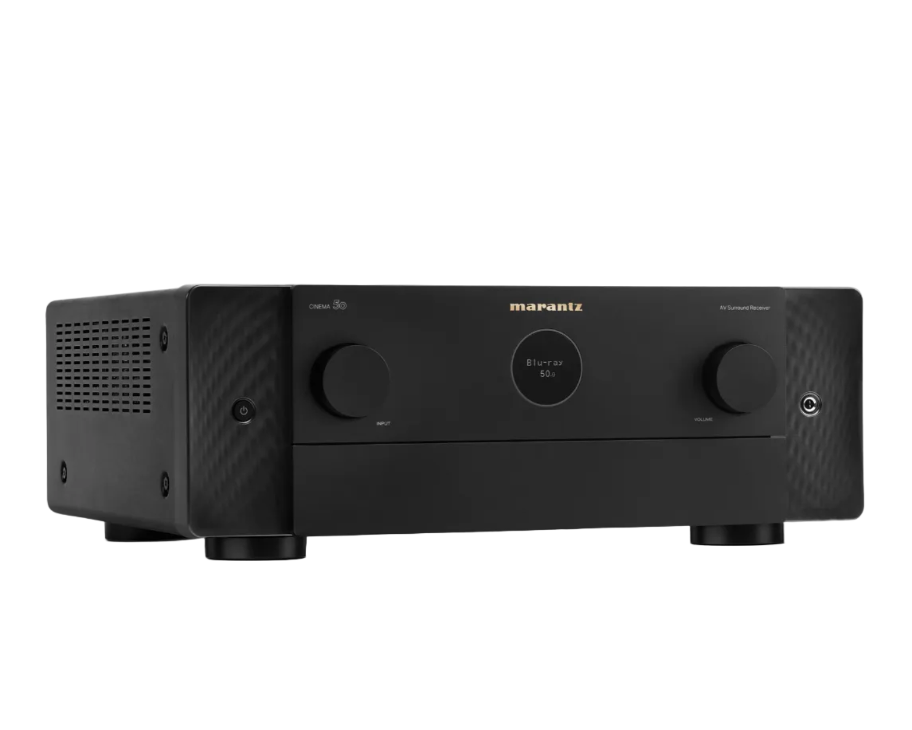 Marantz Cinema 50 9.4 Channel Network AV Receiver