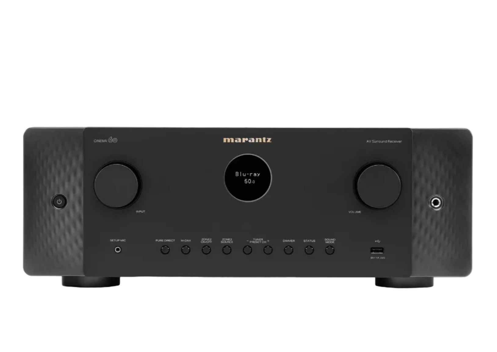 Marantz Cinema 60 7.2 Channel AV Receiver