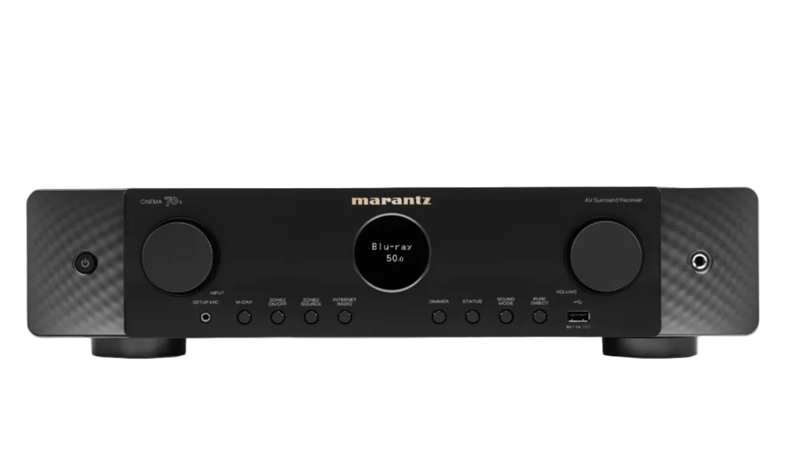 Marantz Cinema 70S 7.2-Channel Network AV Receiver