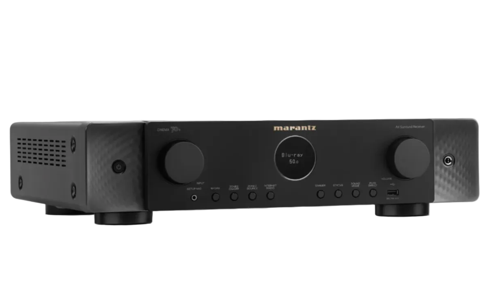 Marantz Cinema 70S 7.2-Channel Network AV Receiver