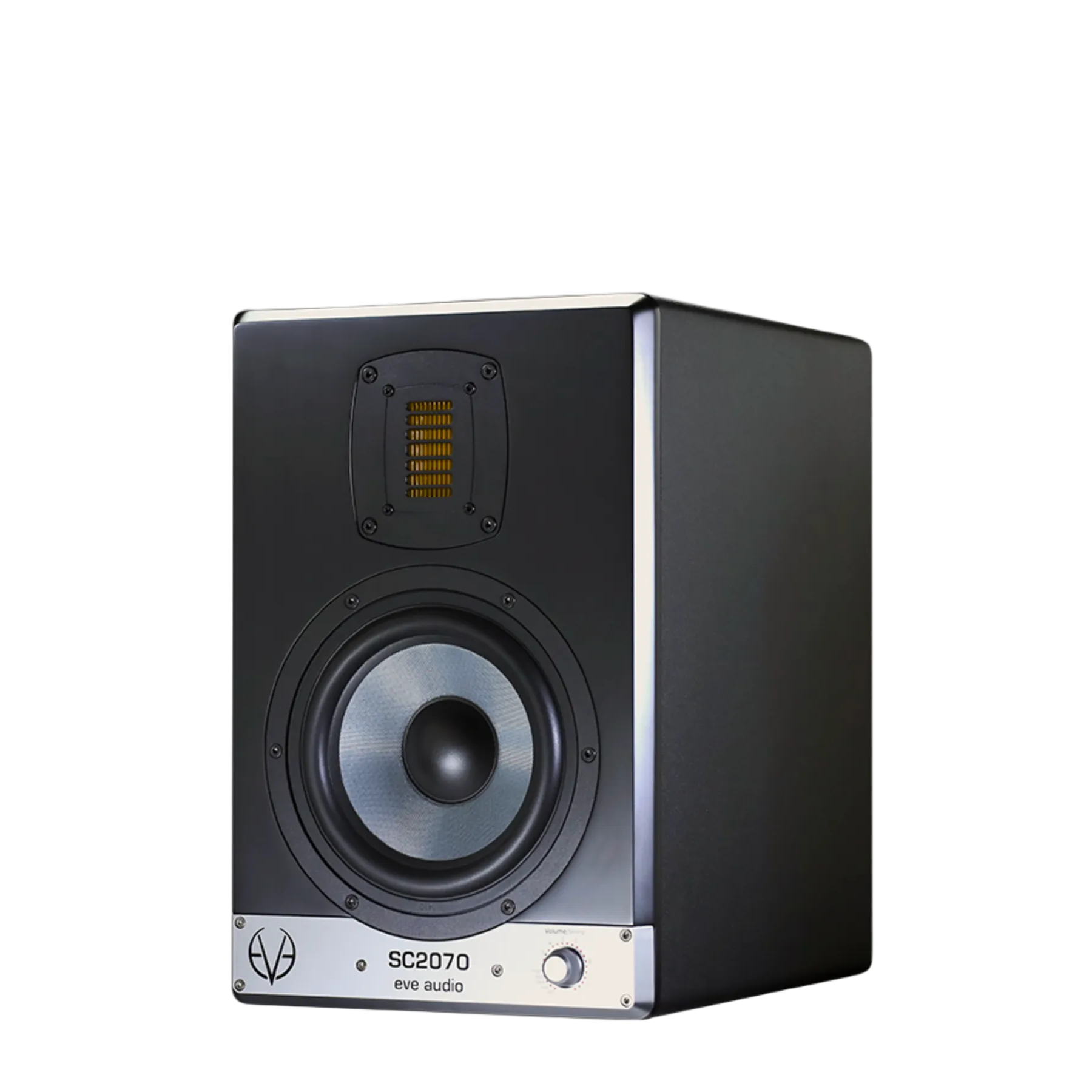 Eve Audio Flagship SC2070 Active 2-way Midfield Studio Monitor