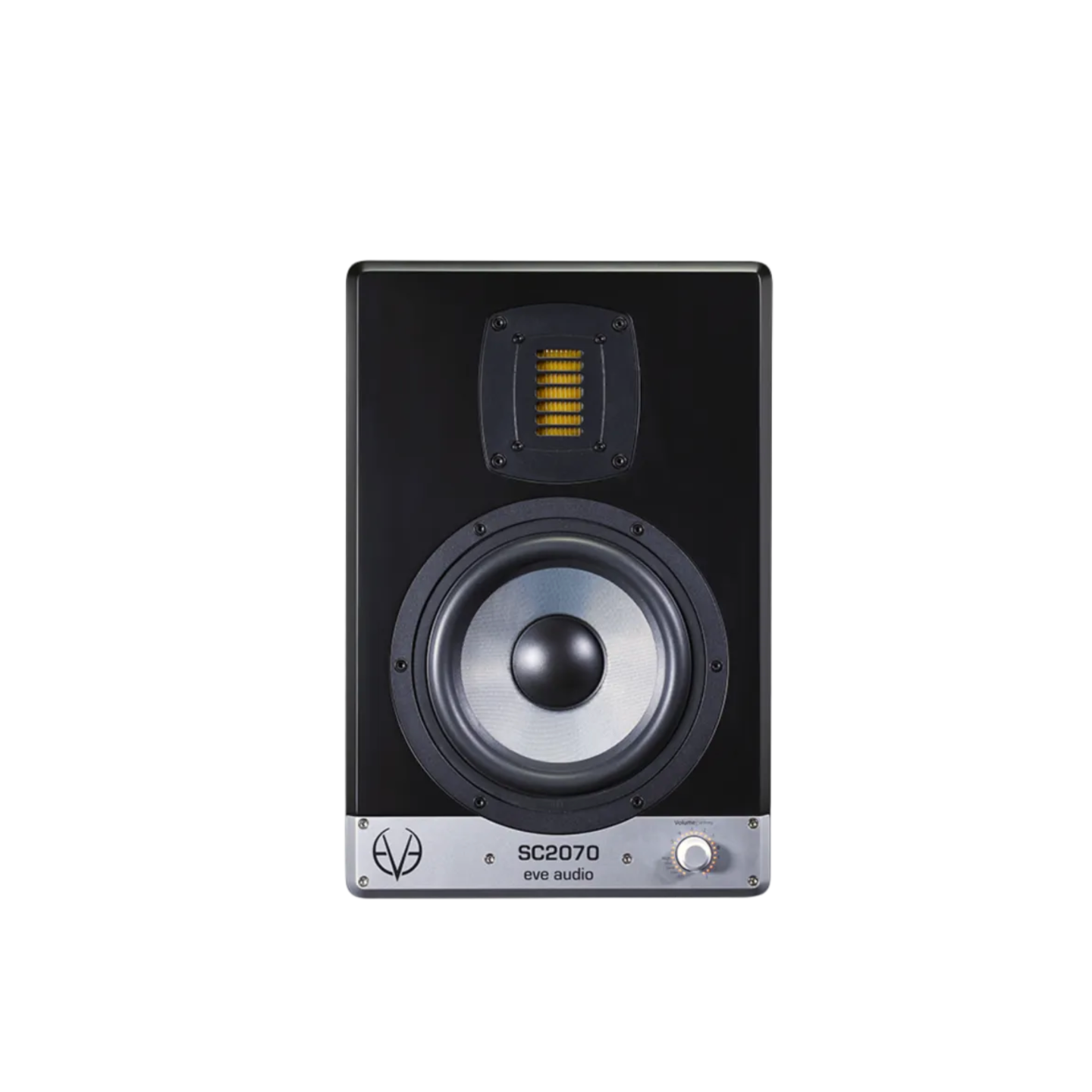 Eve Audio Flagship SC2070 Active 2-way Midfield Studio Monitor