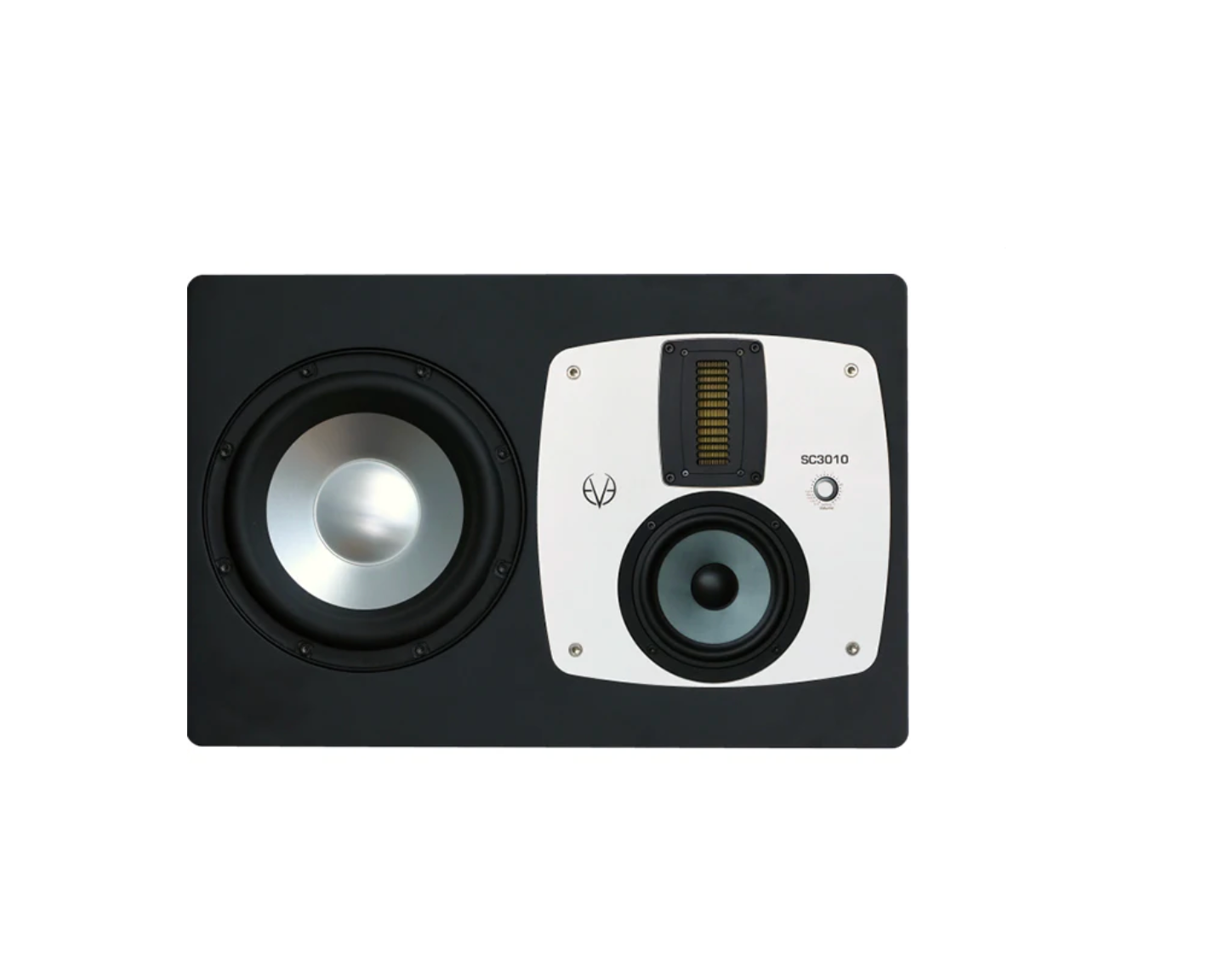 Eve Audio Flagship SC3010 Active 3-way Main Studio Monitor