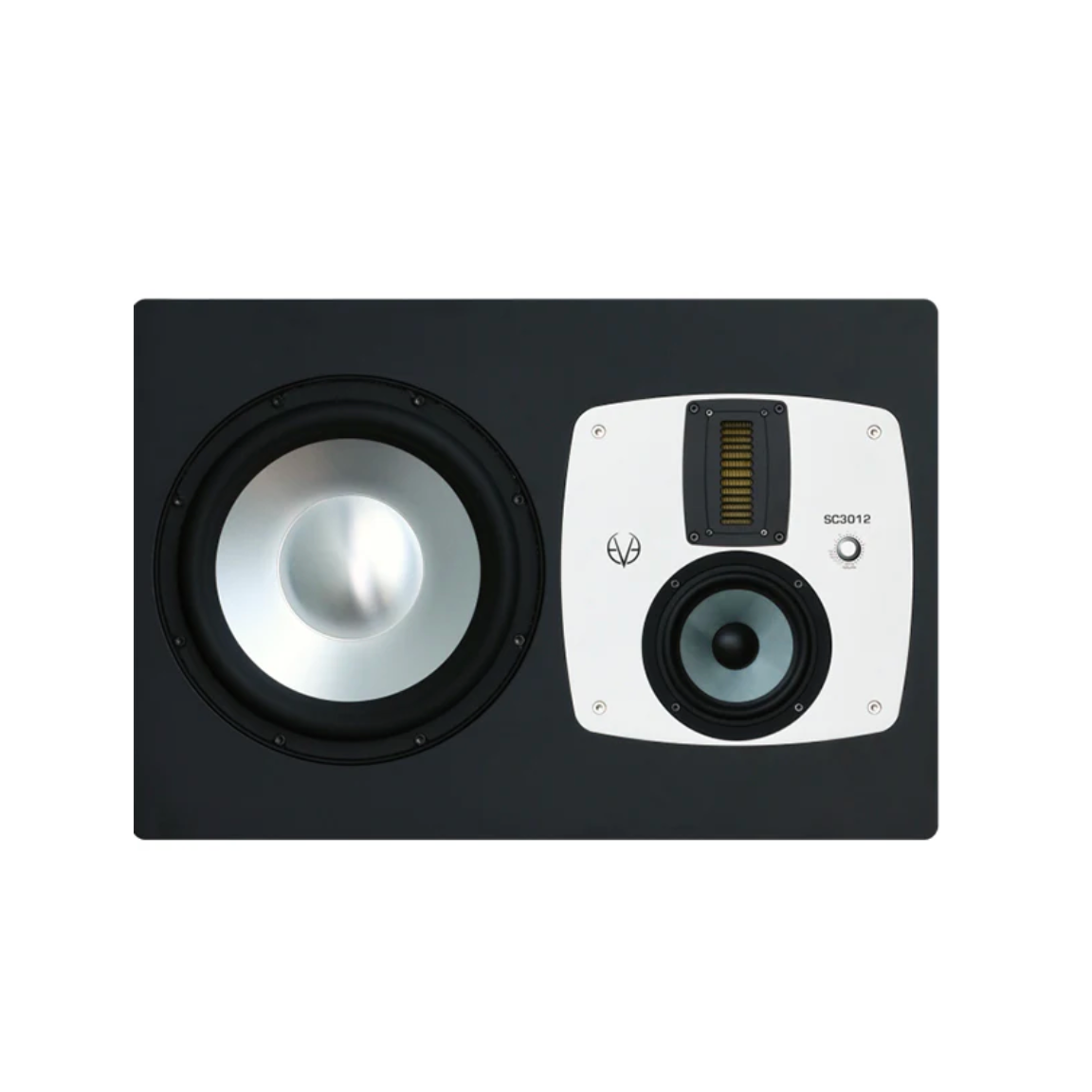 Eve Audio Flagship SC3012 3-way Main Studio Monitor