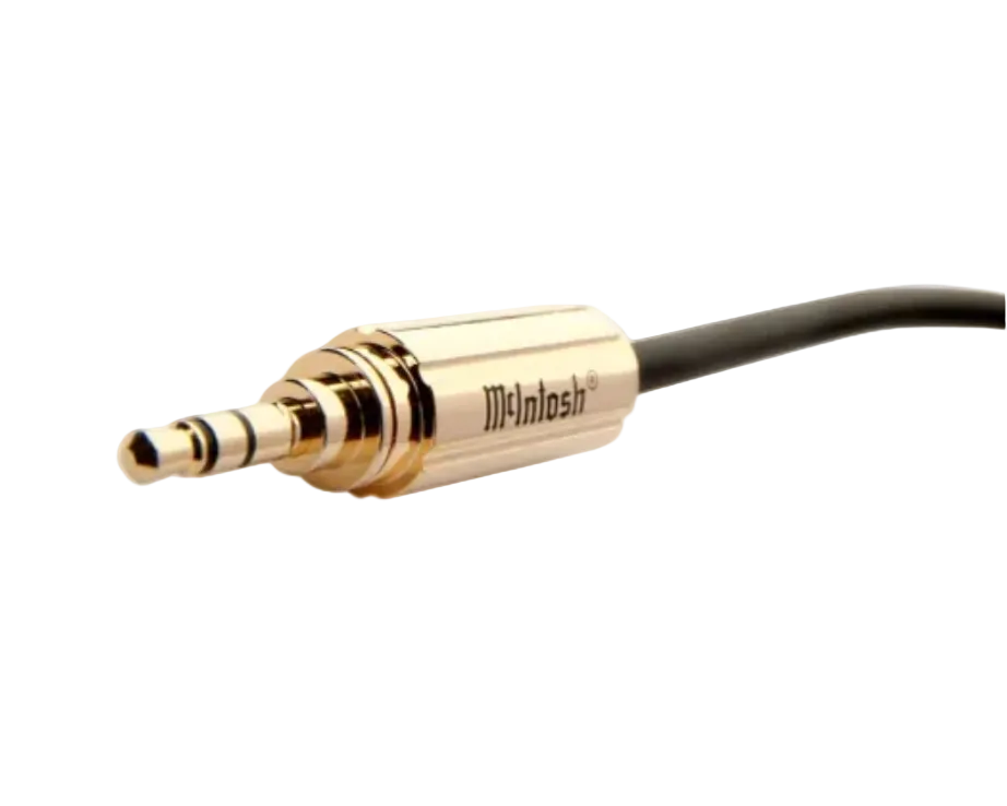 McIntosh CC1M 1 Meter Power Control Cables