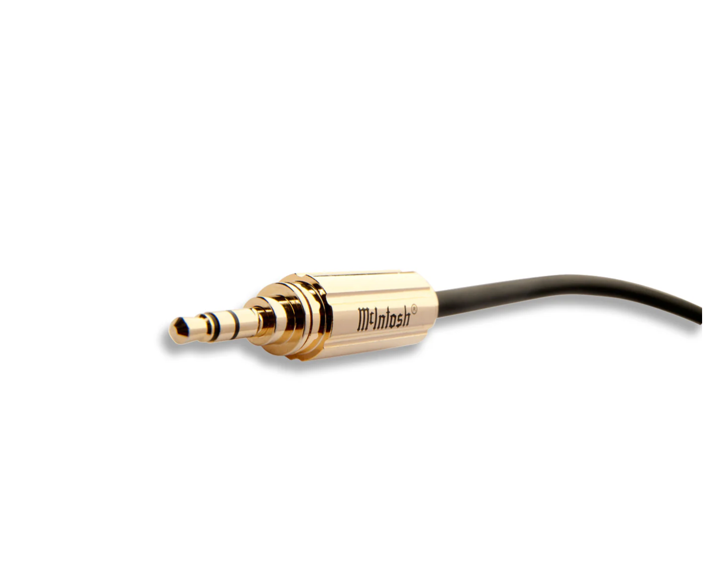 McIntosh CC2M 2 Meter Power Control Single Cables