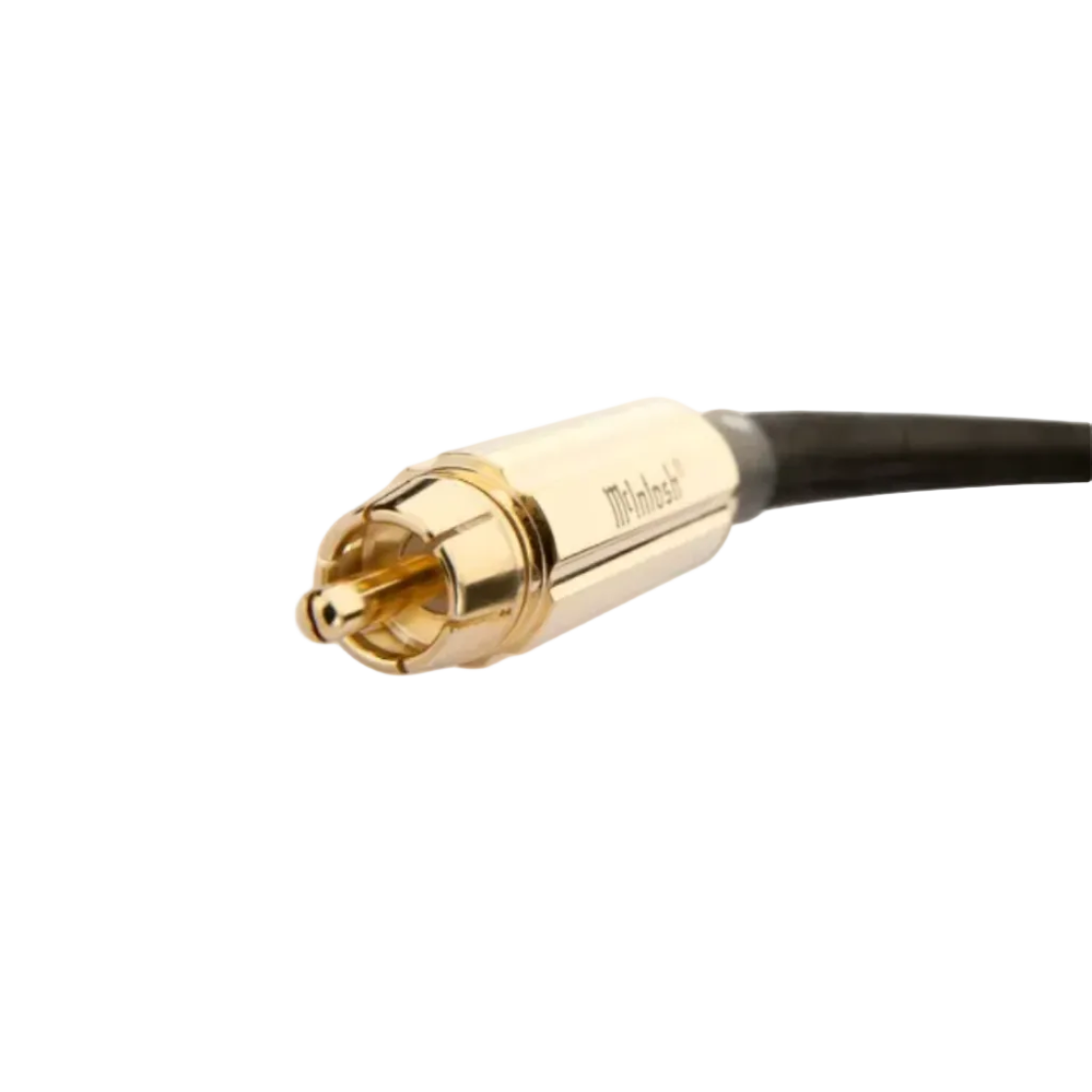 McIntosh CDA2M Digital Audio 2 Meter Audio Cable