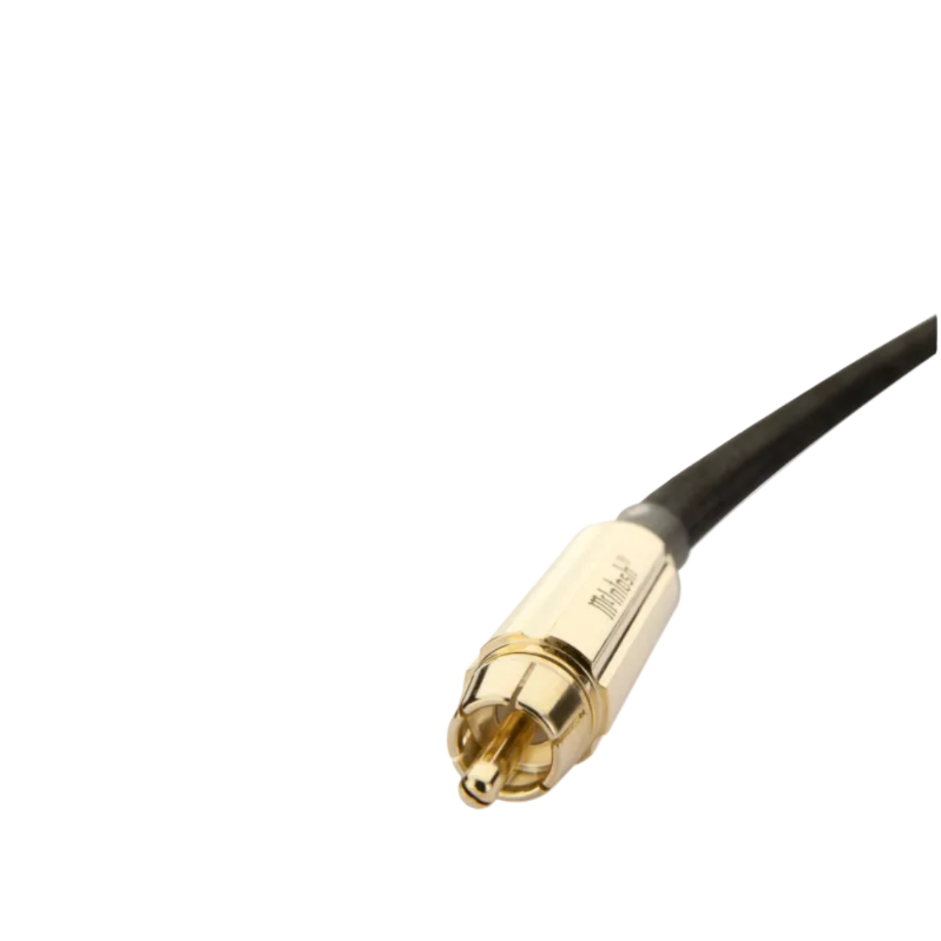 McIntosh Coaxial CDA1M 1 Meter Digital Audio Cable