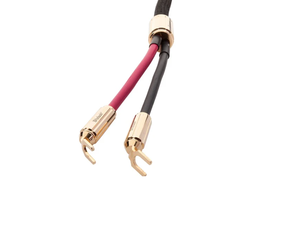 McIntosh CS2M 2 Meter Speaker Cable