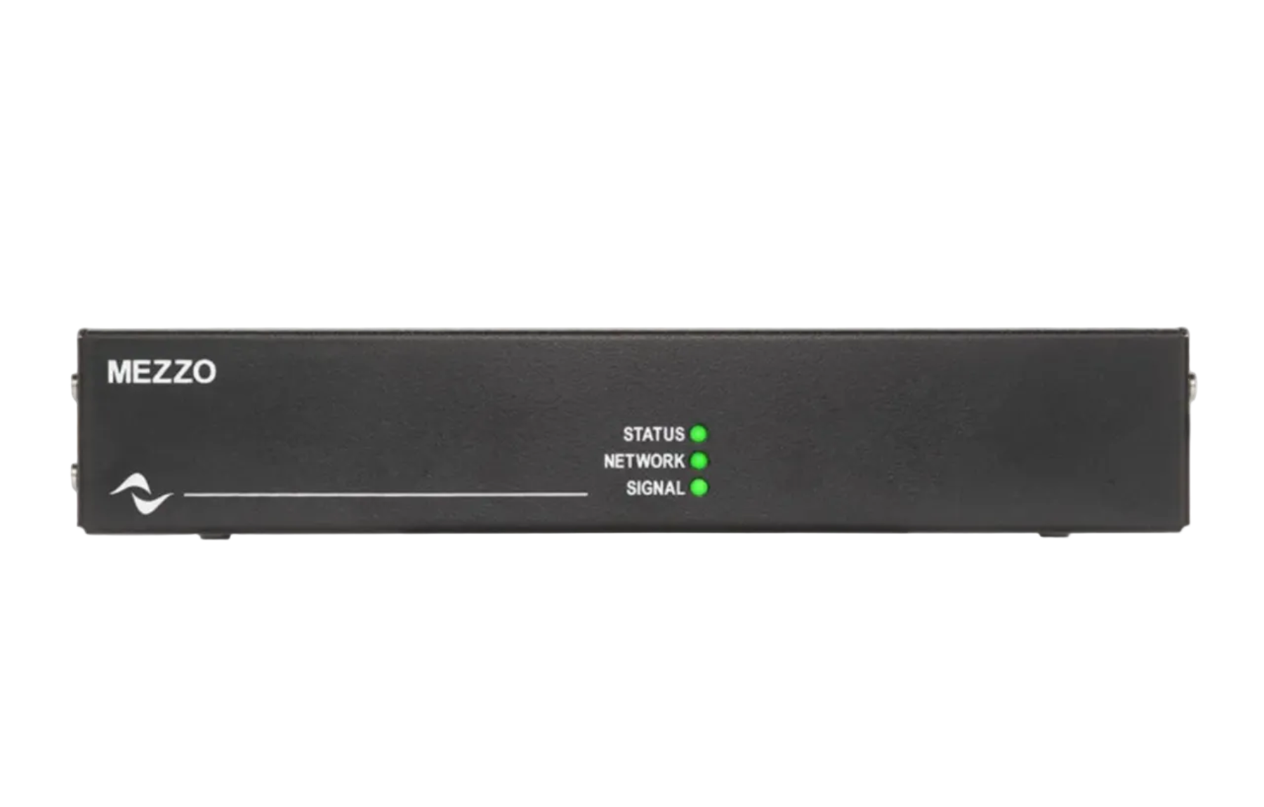 Powersoft Mezzo 324 A 320W/4 Channel Compact Amplifier with DSP