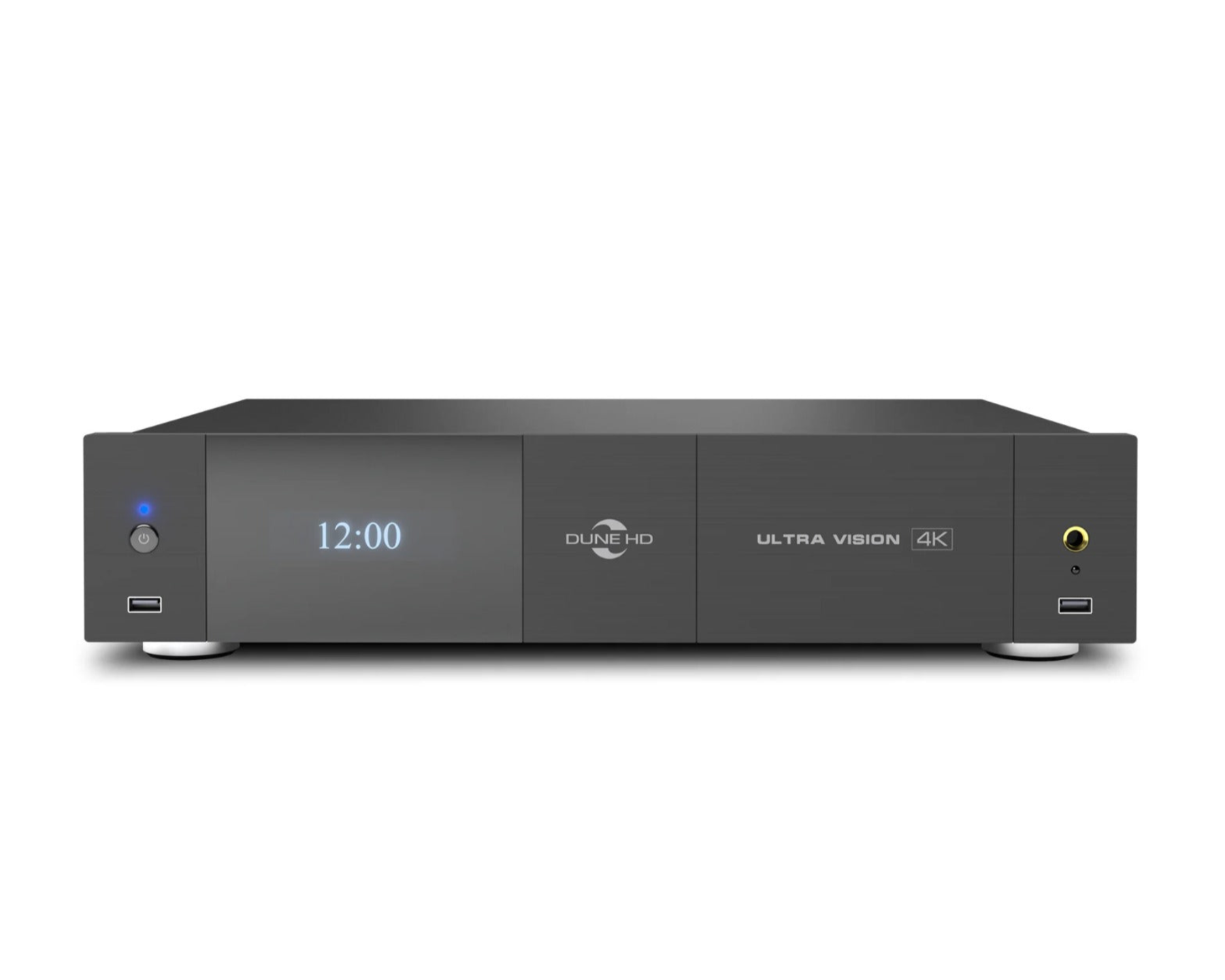 Dune HD Ultra Vision 4K Media Player