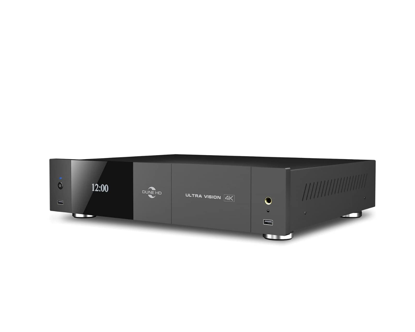Dune HD Ultra Vision 4K Media Player