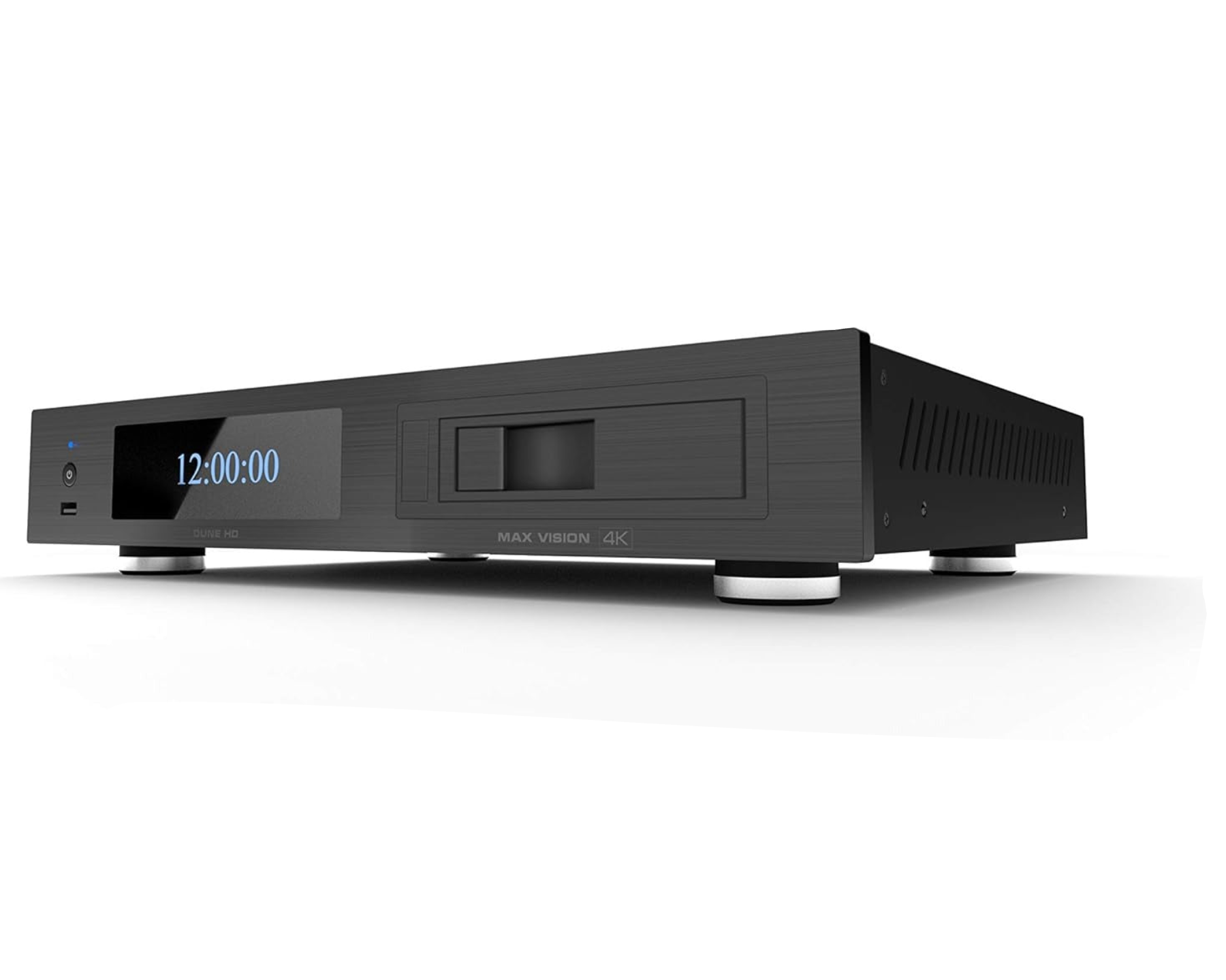 Dune HD Max Vision 4K