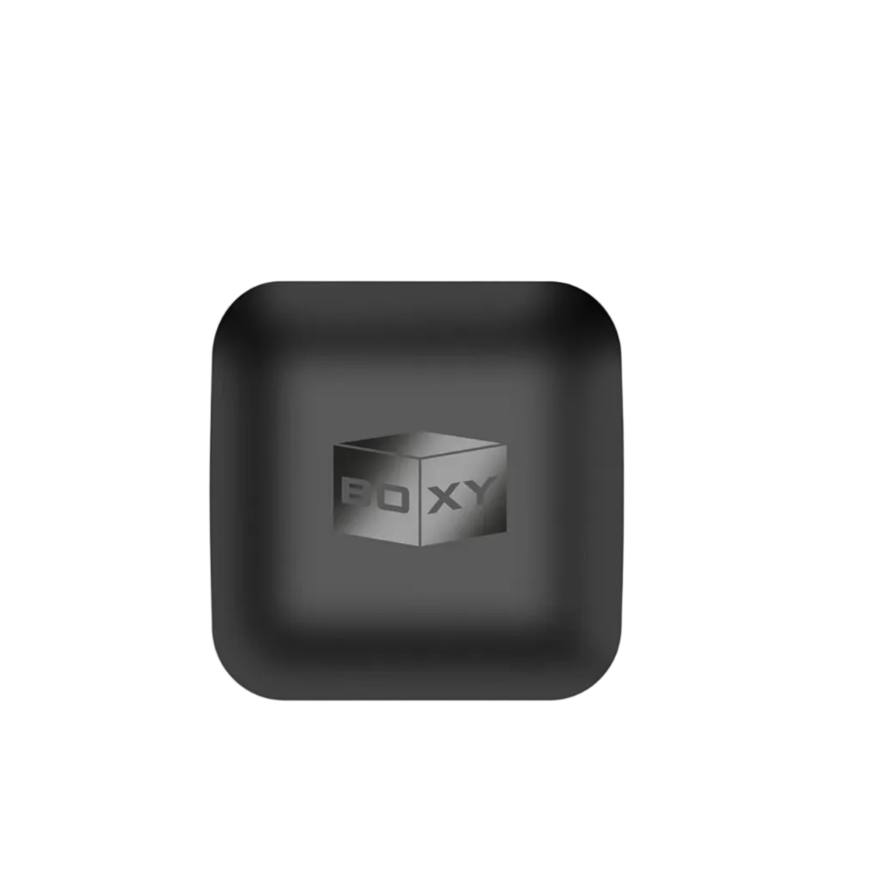 Boxy with Dune HD Media Centre