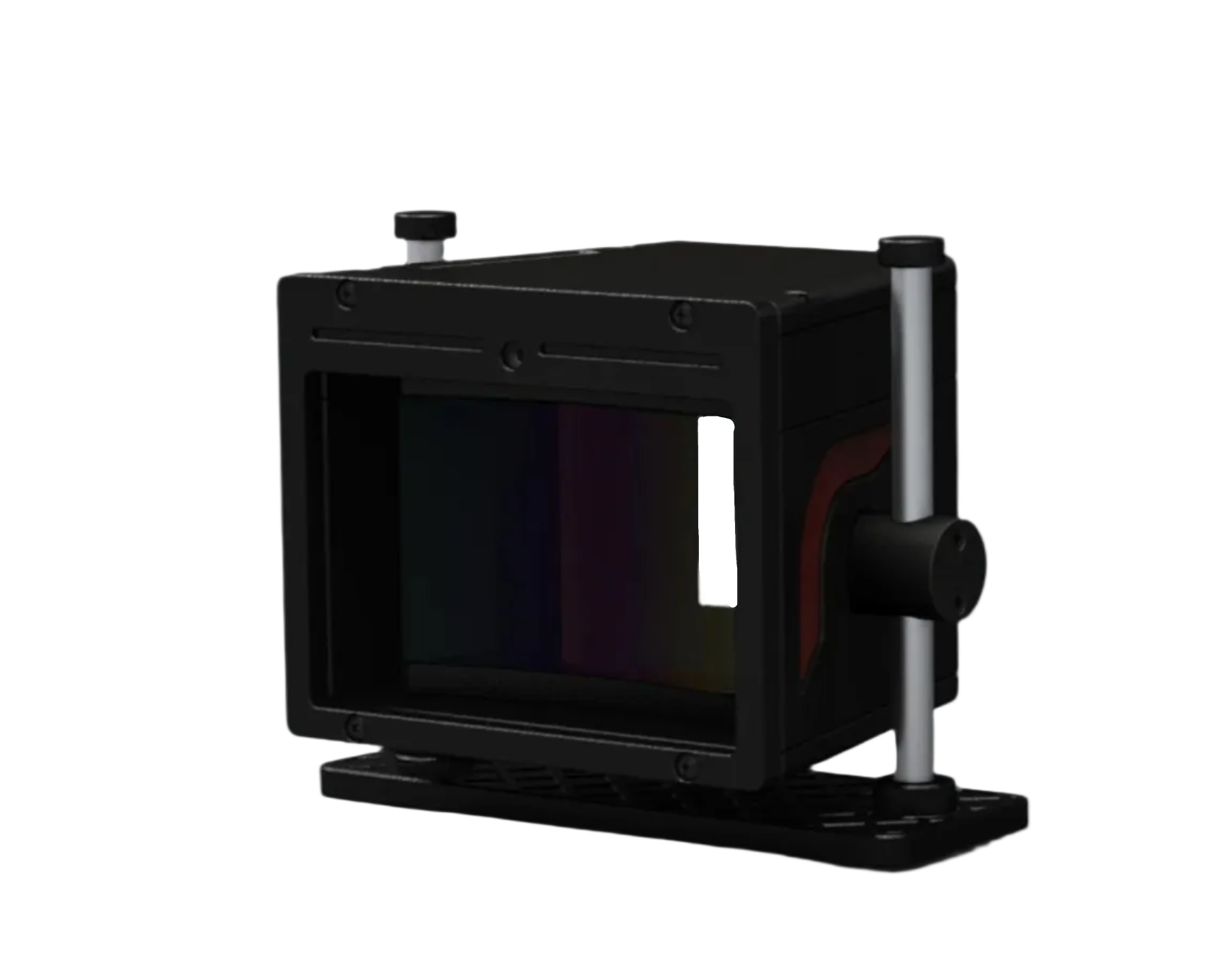 Prismasonic Cinomorph Cylindrical Lens