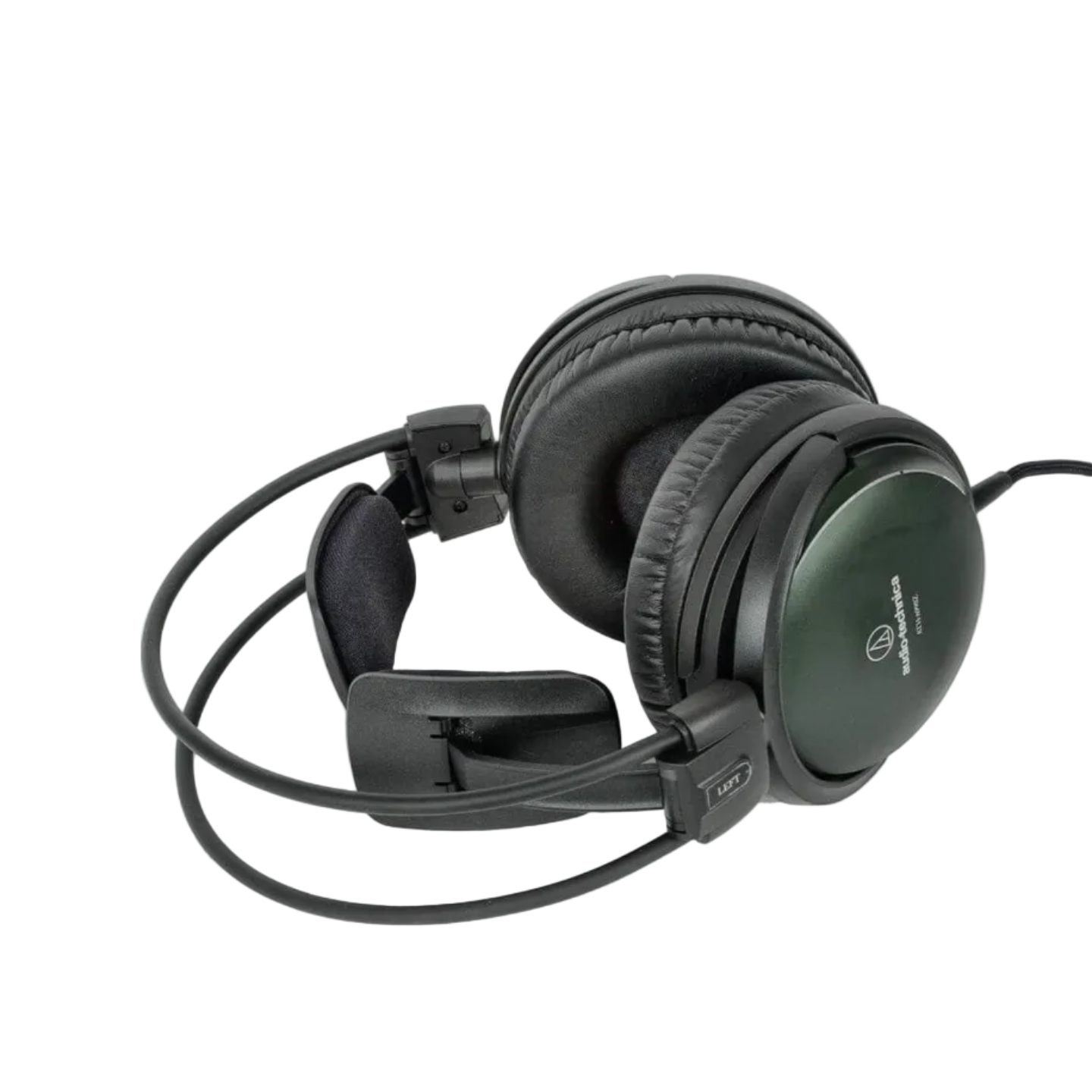 Audio-Technica ATH-A990Z ART Monitor Closed-Back Dynamic Audio-Technica ATH-A990Z ART Monitor Closed-Back Dynamic