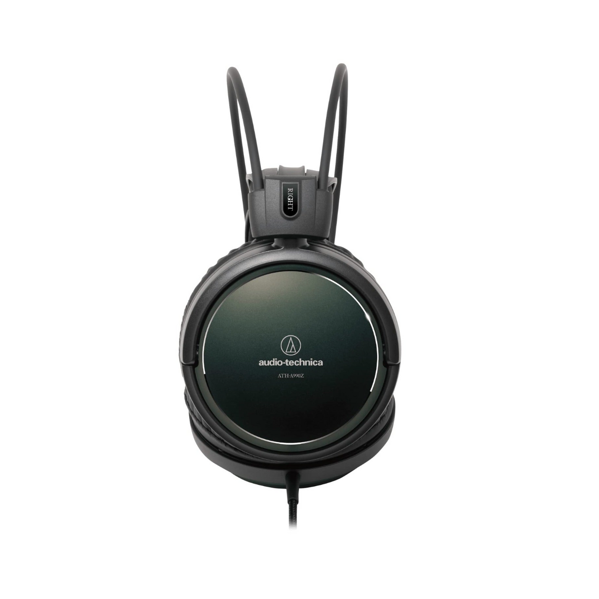 Audio-Technica ATH-A990Z ART Monitor Closed-Back Dynamic Headphones