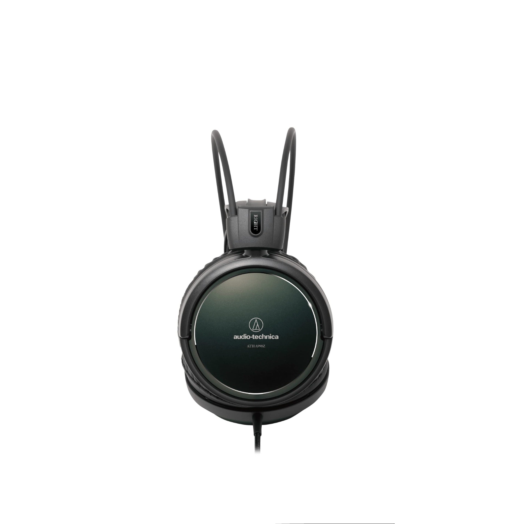 Audio-Technica ATH-A990Z ART Monitor Closed-Back Dynamic Headphones