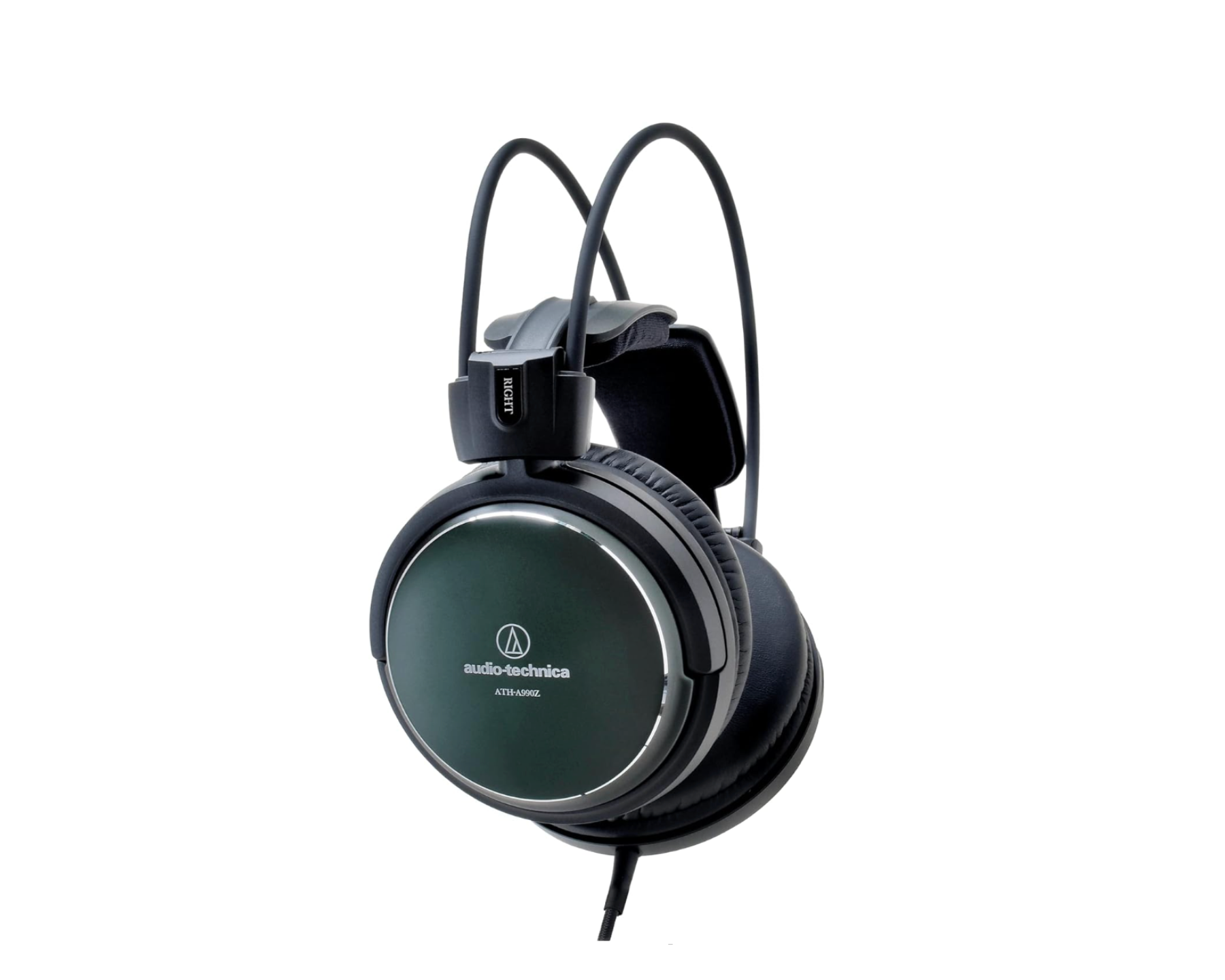 Audio-Technica ATH-A990Z ART Monitor Closed-Back Dynamic Headphones