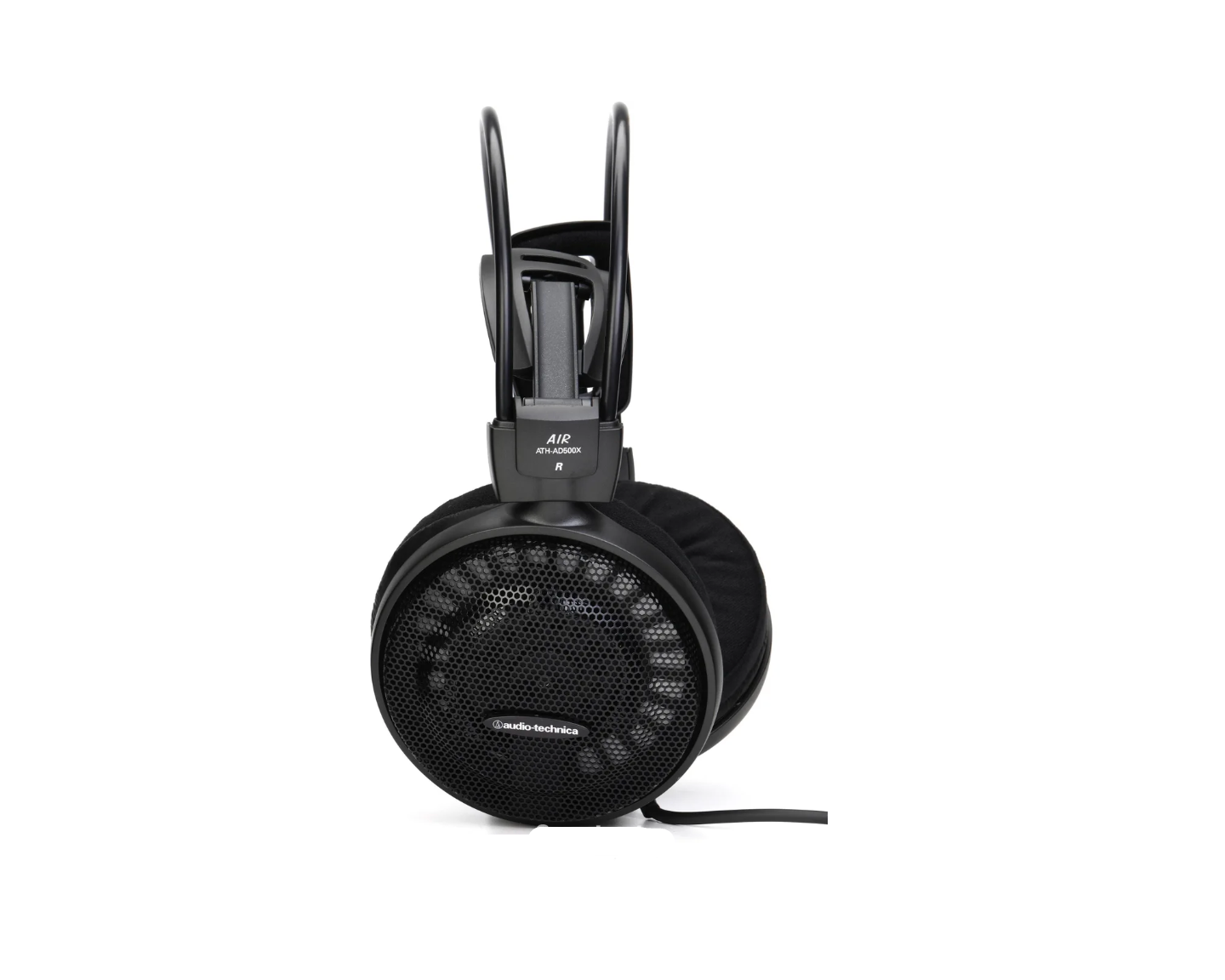 Audio-Technica ATH-AD500X Audiophile-AIR Headphones – SH DIGITAL MEDIA