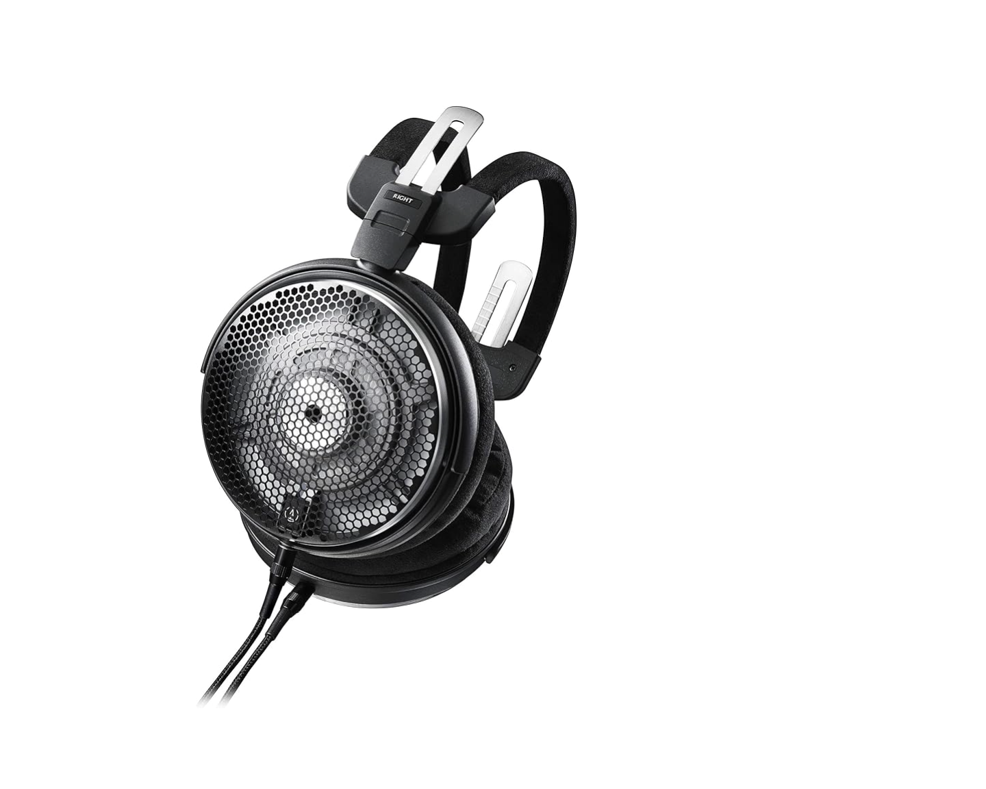 Audio-Technica ATH-ADX5000 Audiophile Open-Air Dynamic Headphones