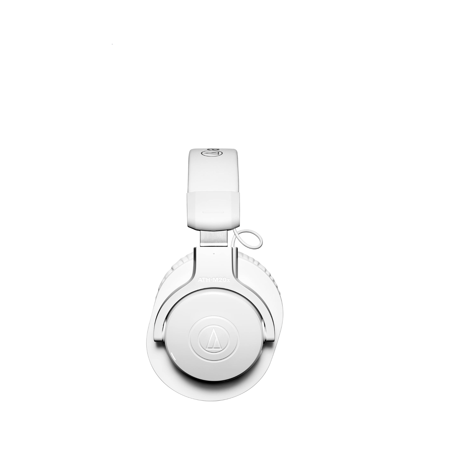 Audio-Technica ATH-M20XBT White Wireless Over-Ear Headphones – SH