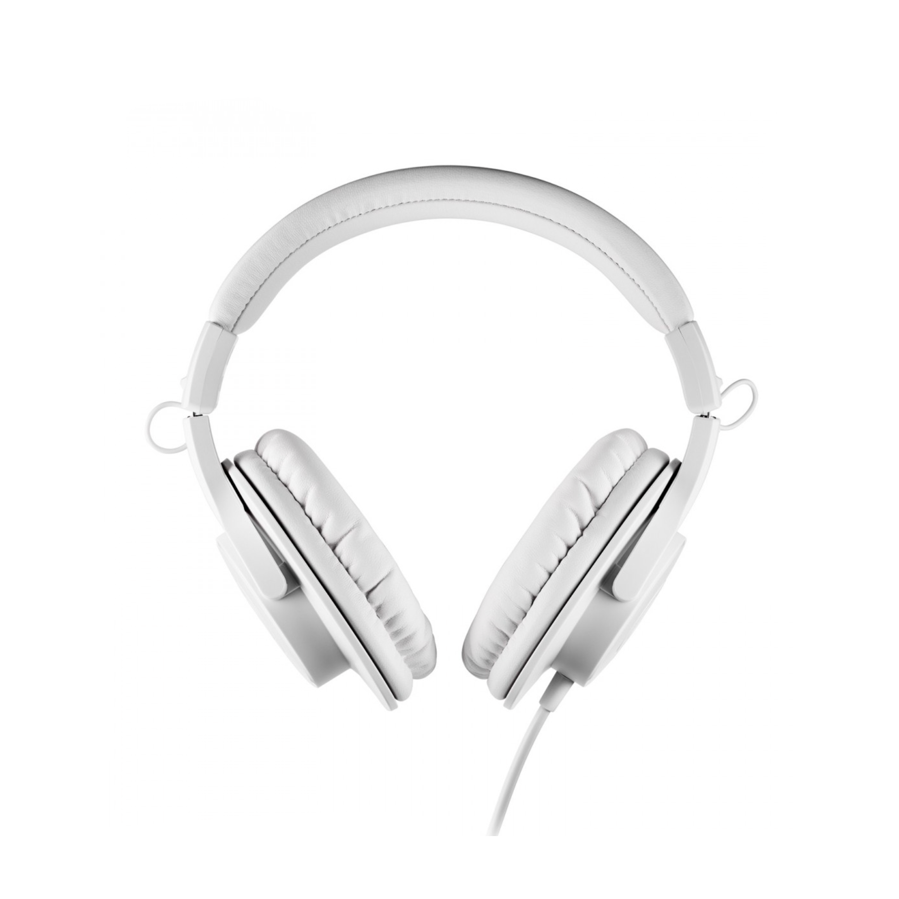 Audio-Technica ATH-M20XBT White Wireless Over-Ear Headphones – SH