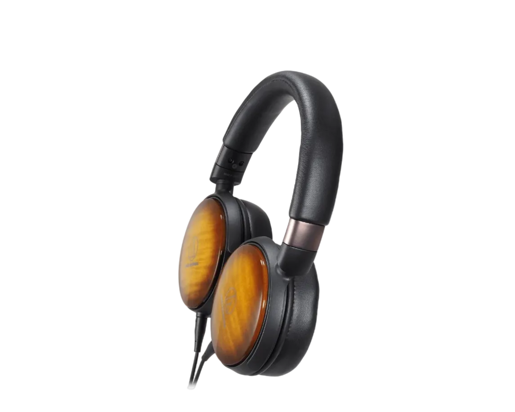 Audio Technica ATH-WP900 Over-Ear Headphone